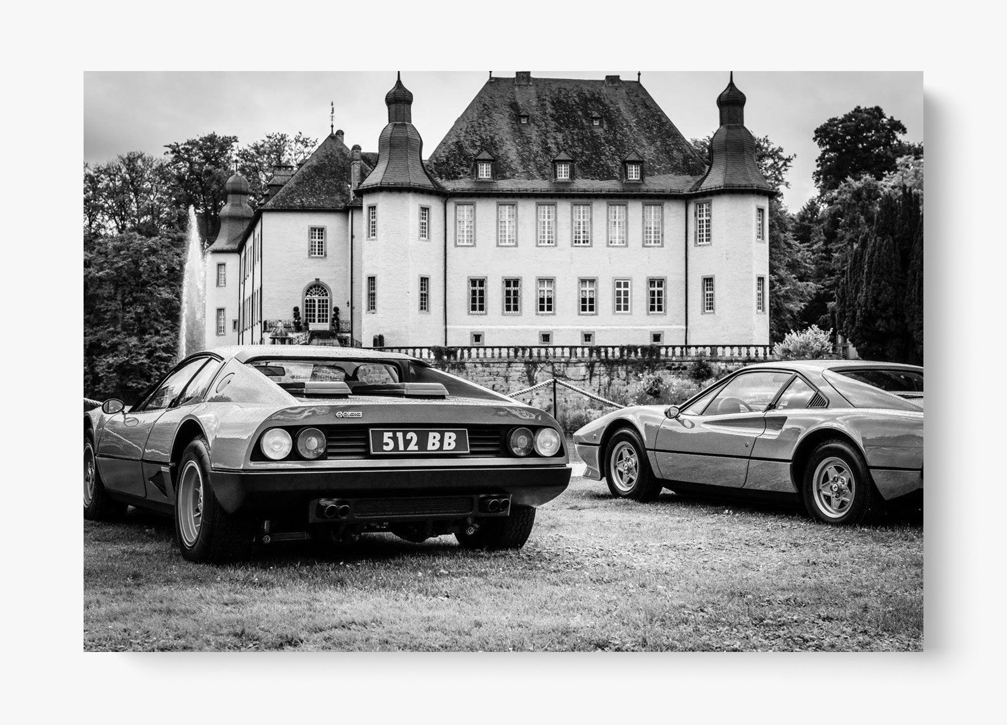Pair Of Aces