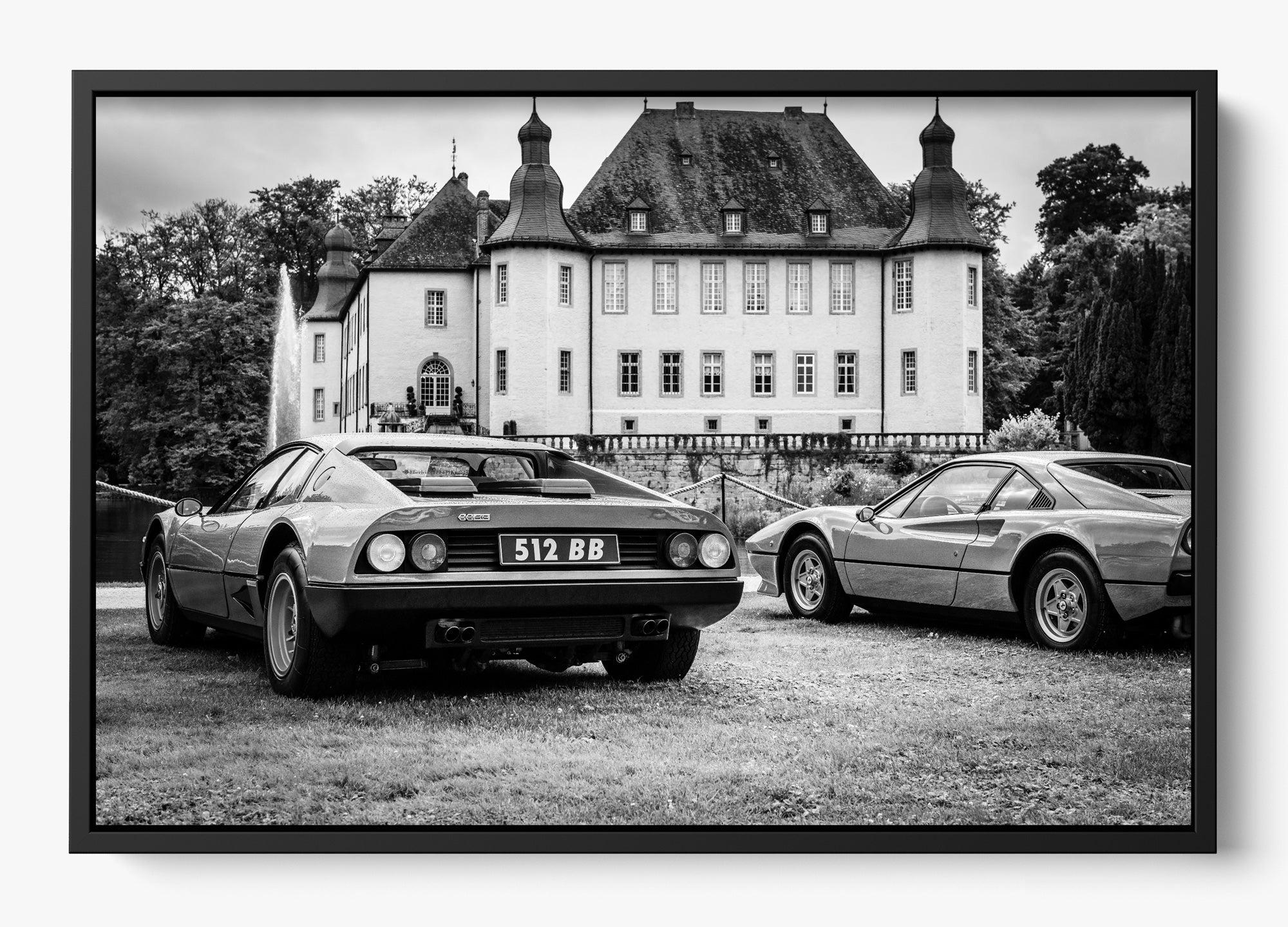 Pair Of Aces