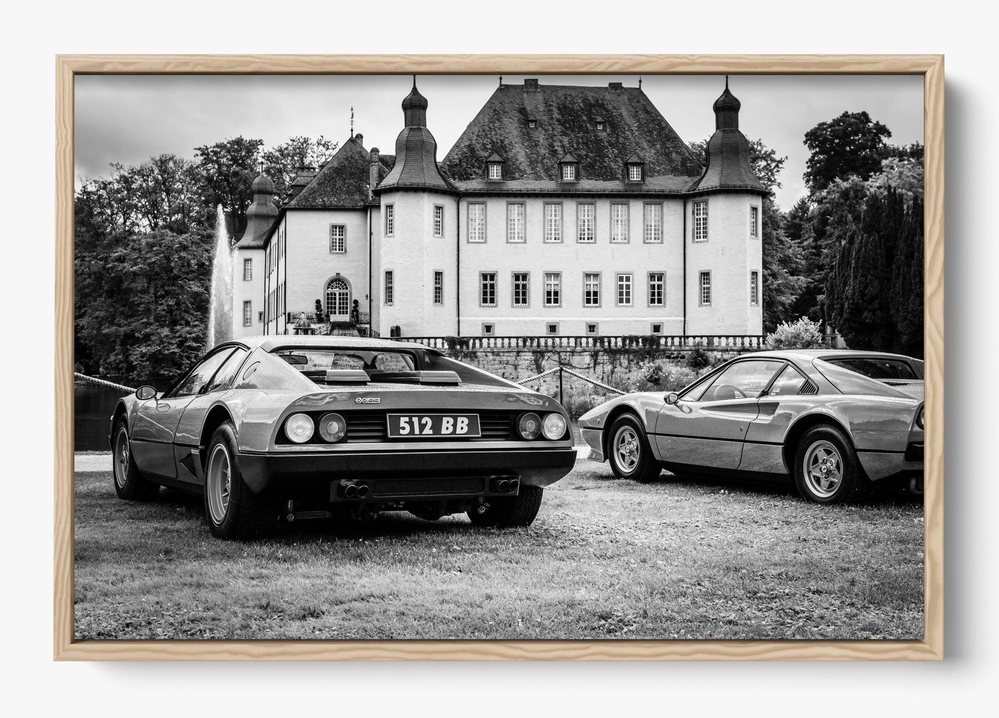 Pair Of Aces