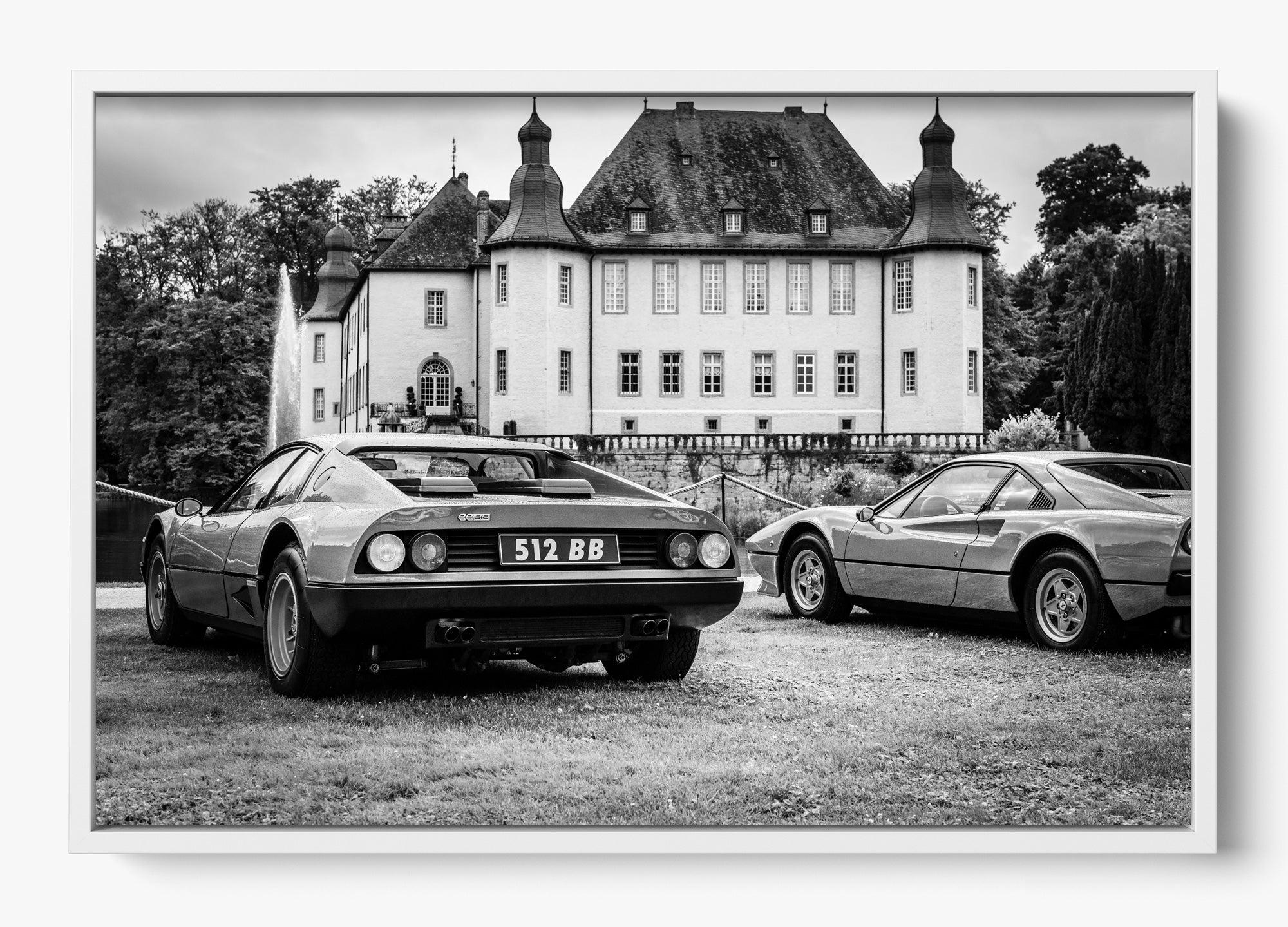 Pair Of Aces