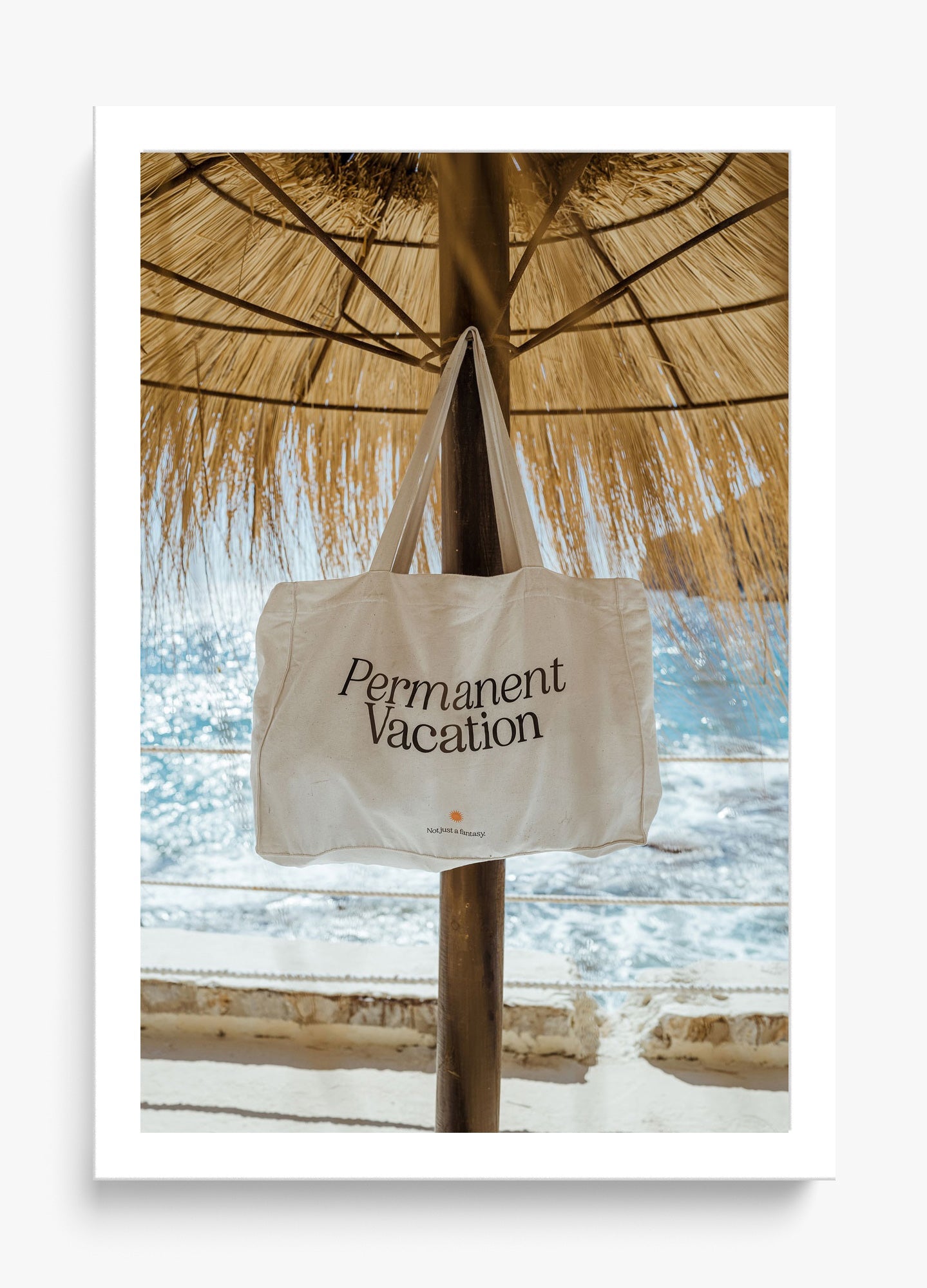 Permanent Vacay