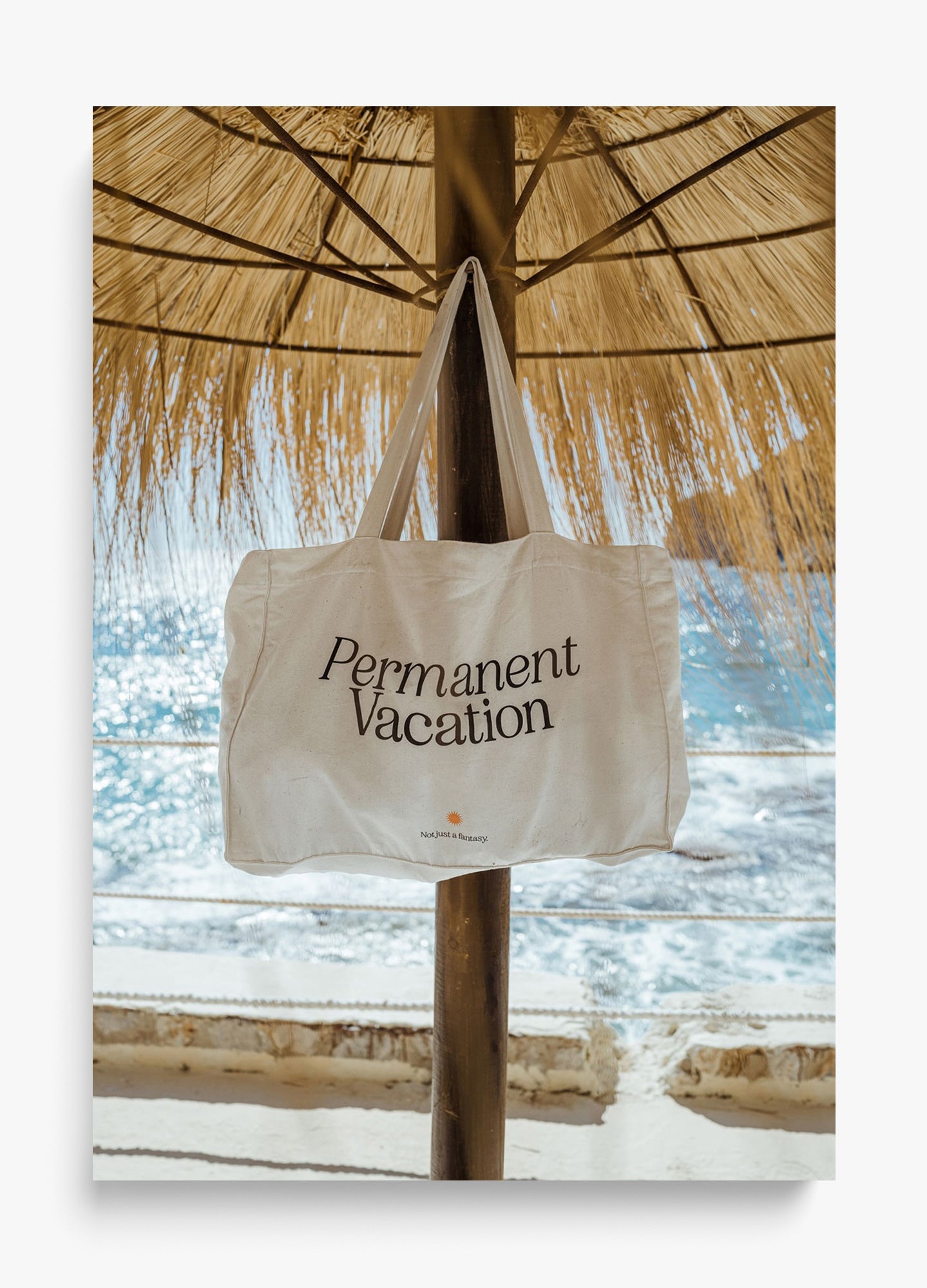 Permanent Vacay