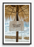 Permanent Vacay