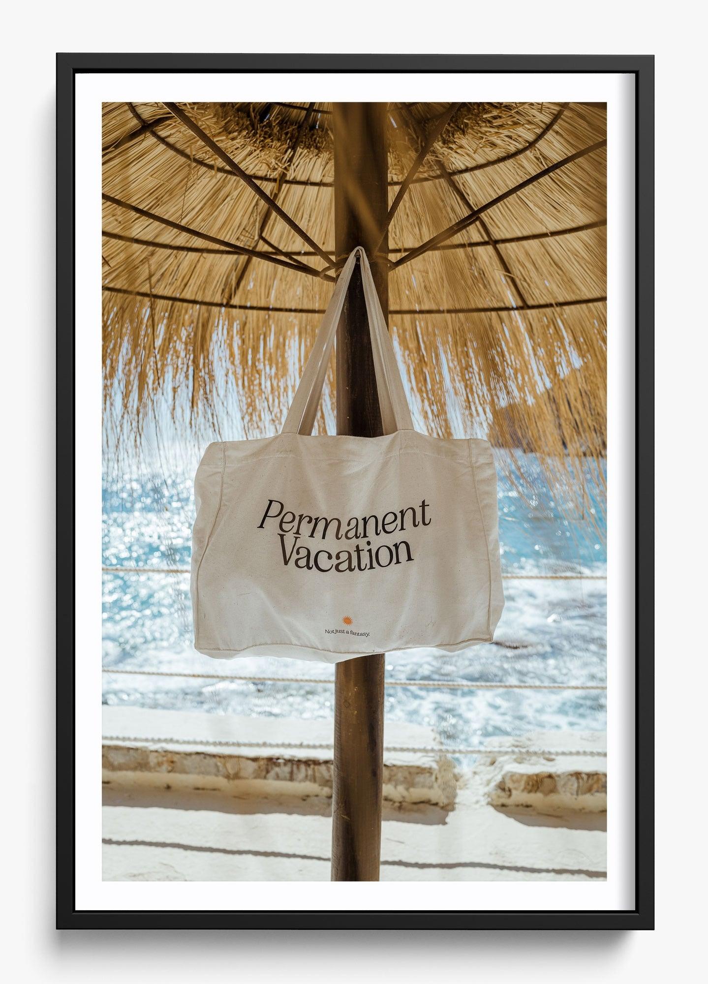 Permanent Vacay