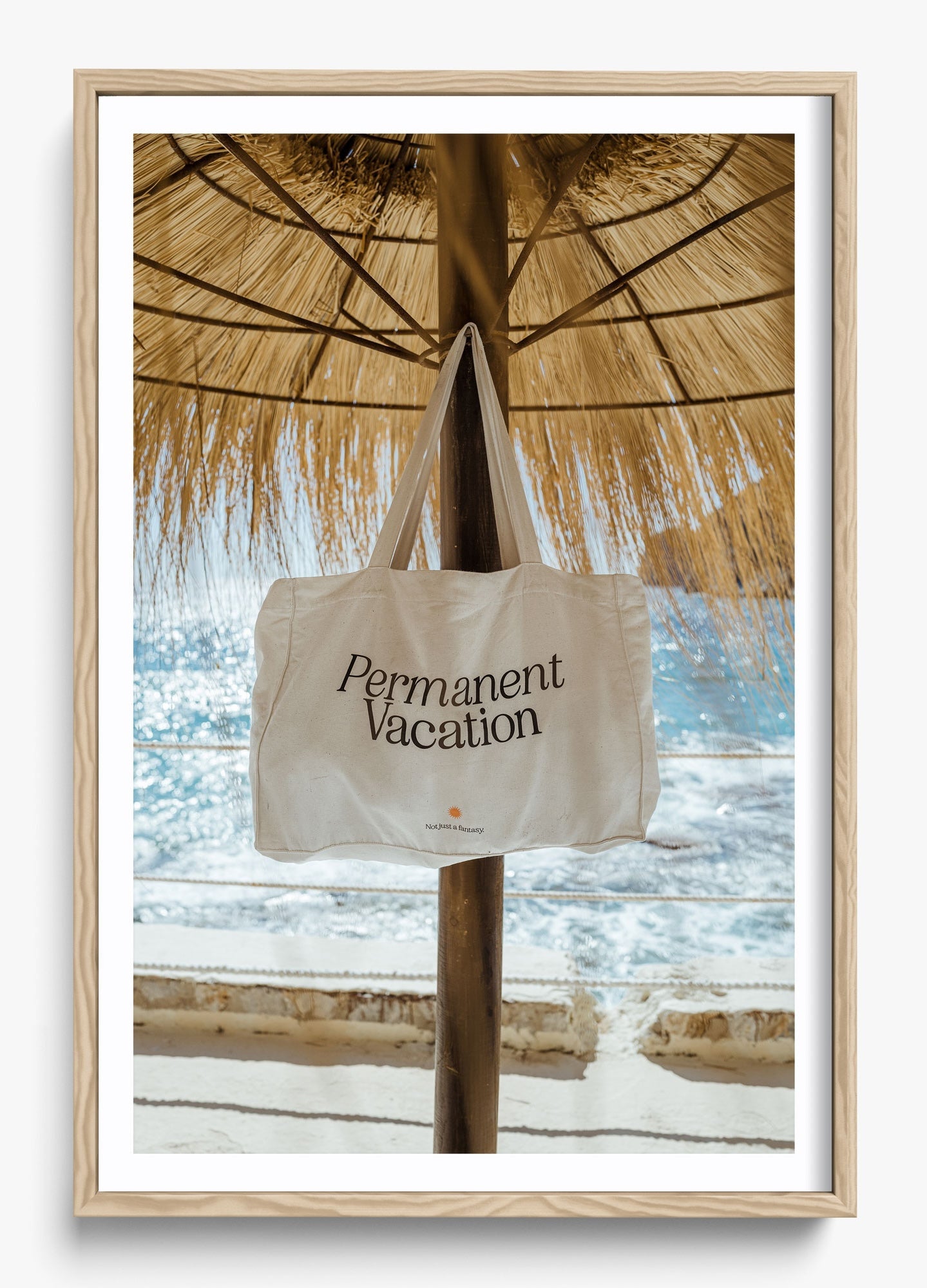 Permanent Vacay