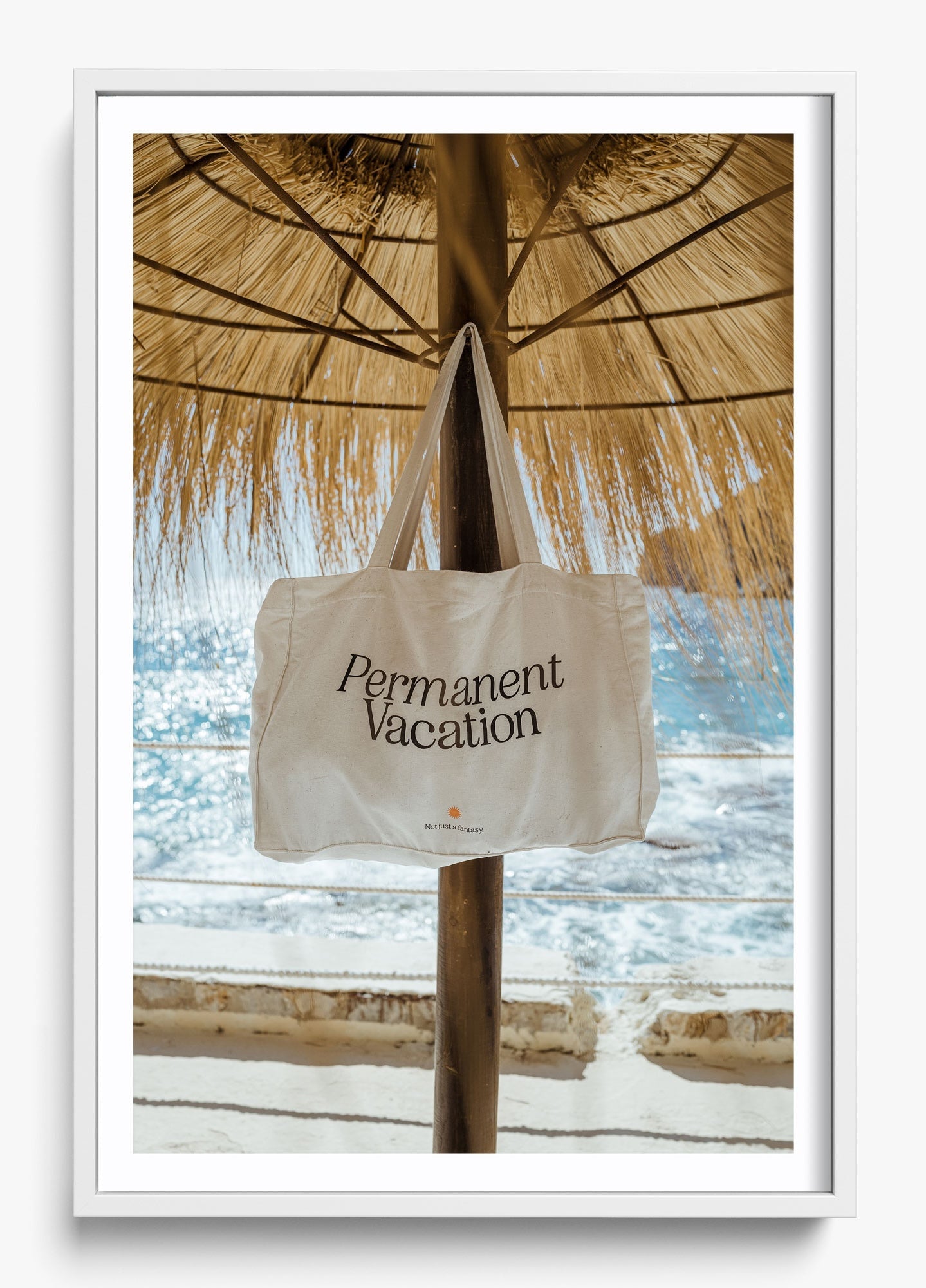 Permanent Vacay