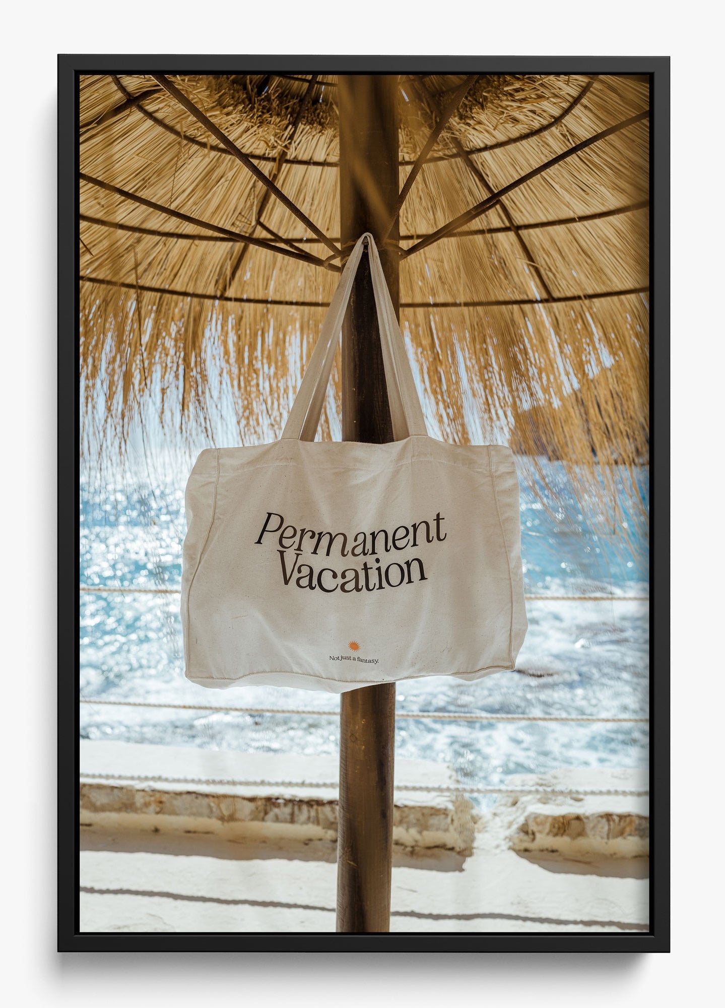 Permanent Vacay