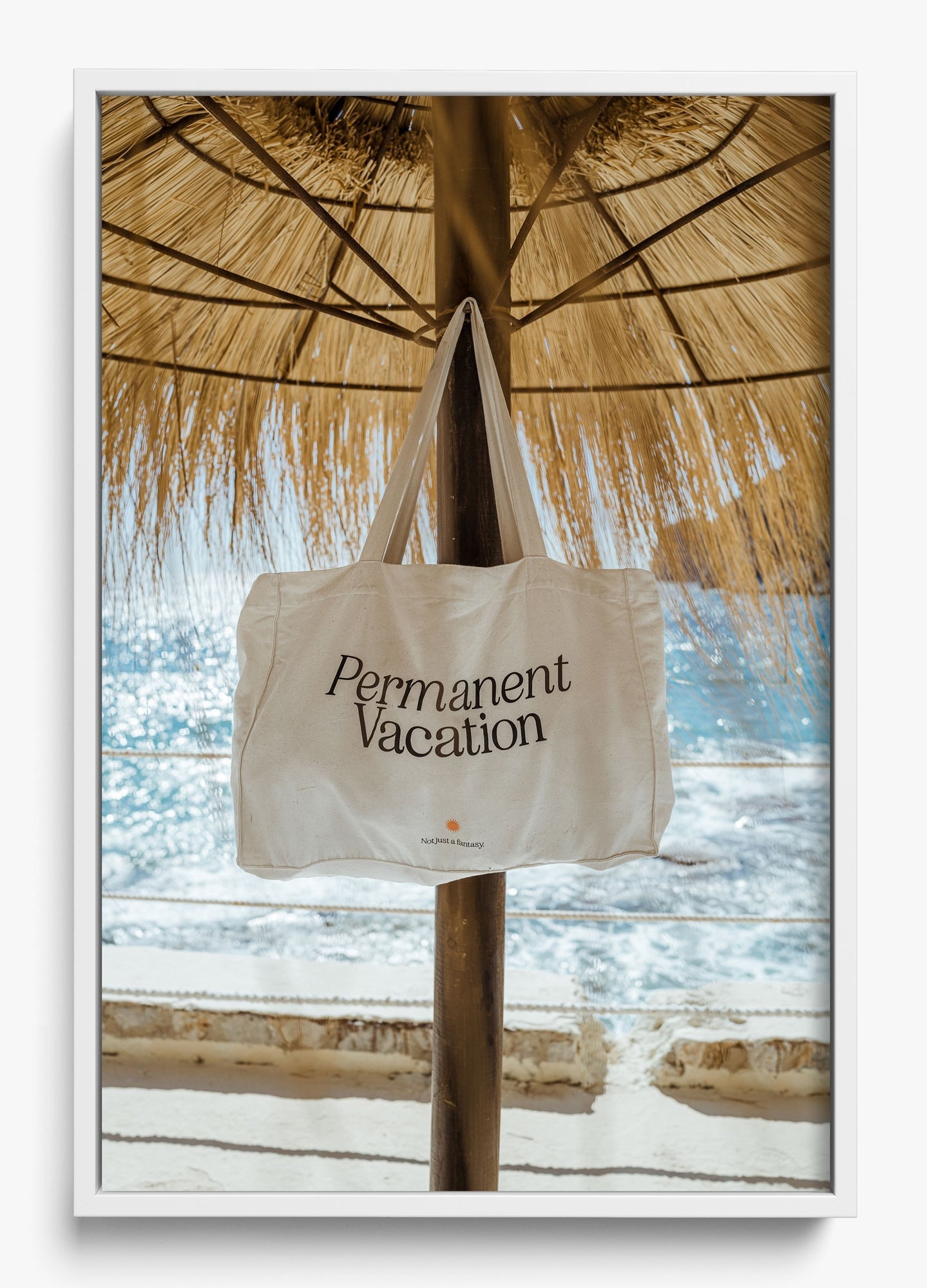 Permanent Vacay