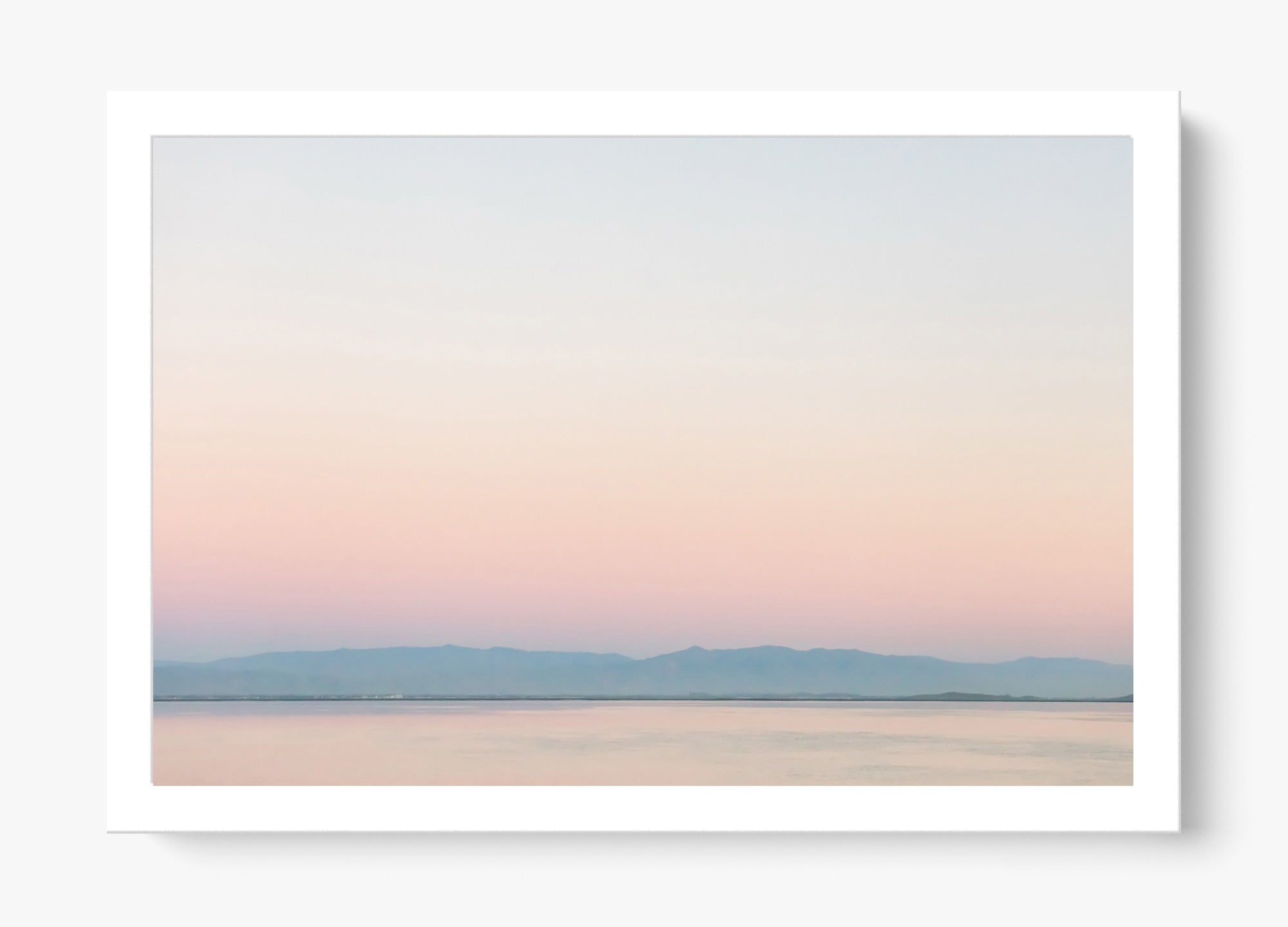 Pink Skies