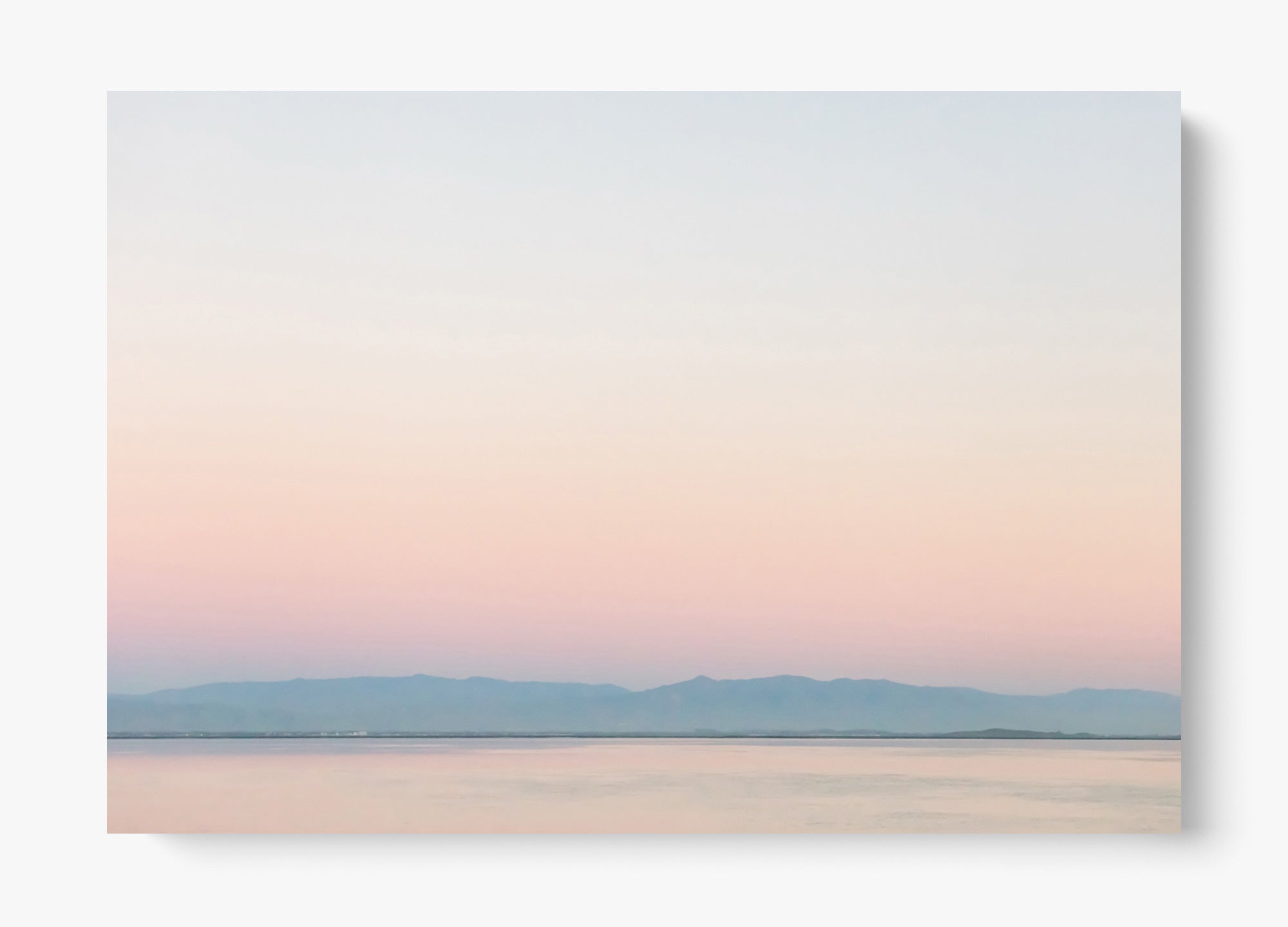 Pink Skies