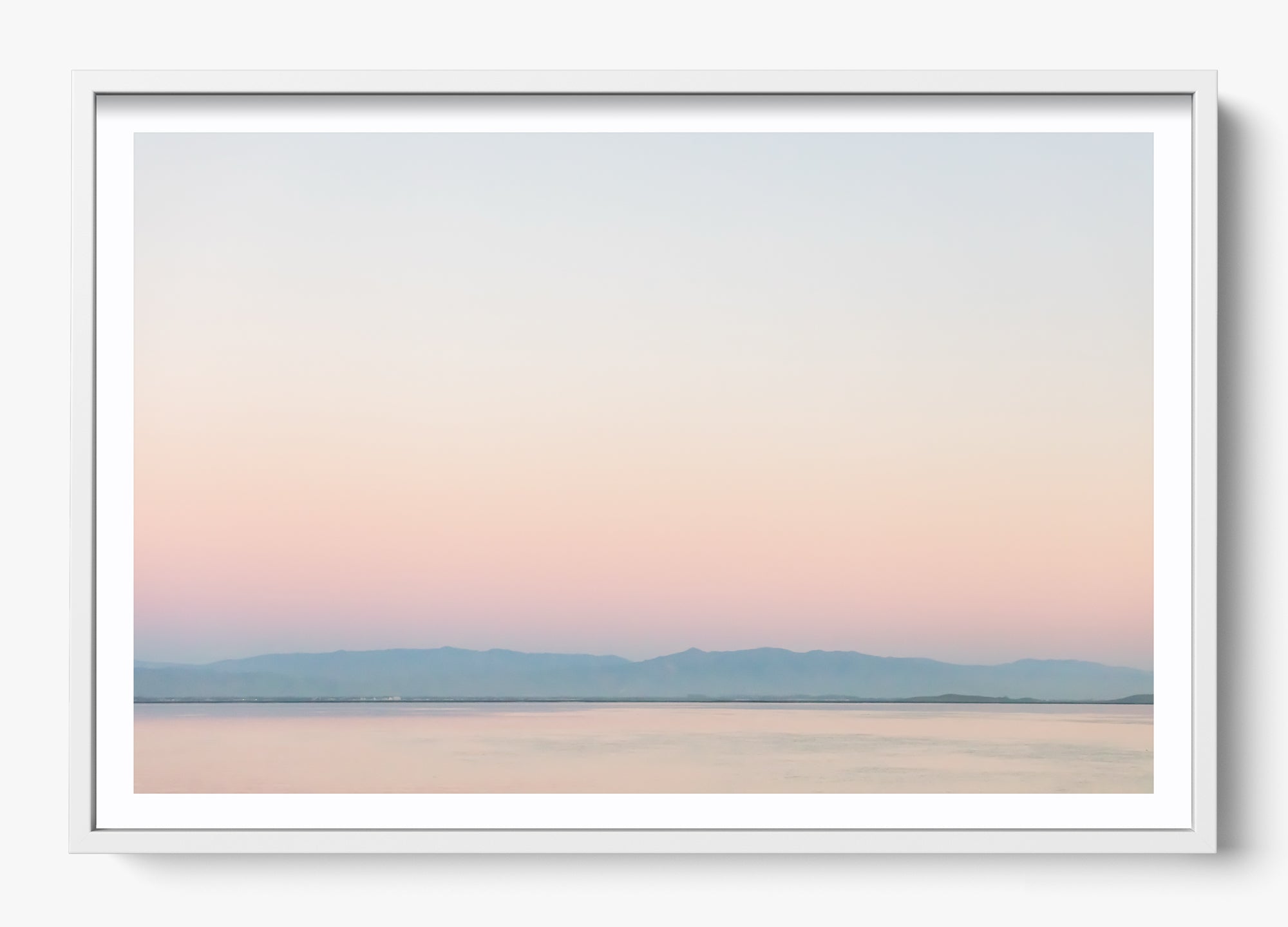 Pink Skies