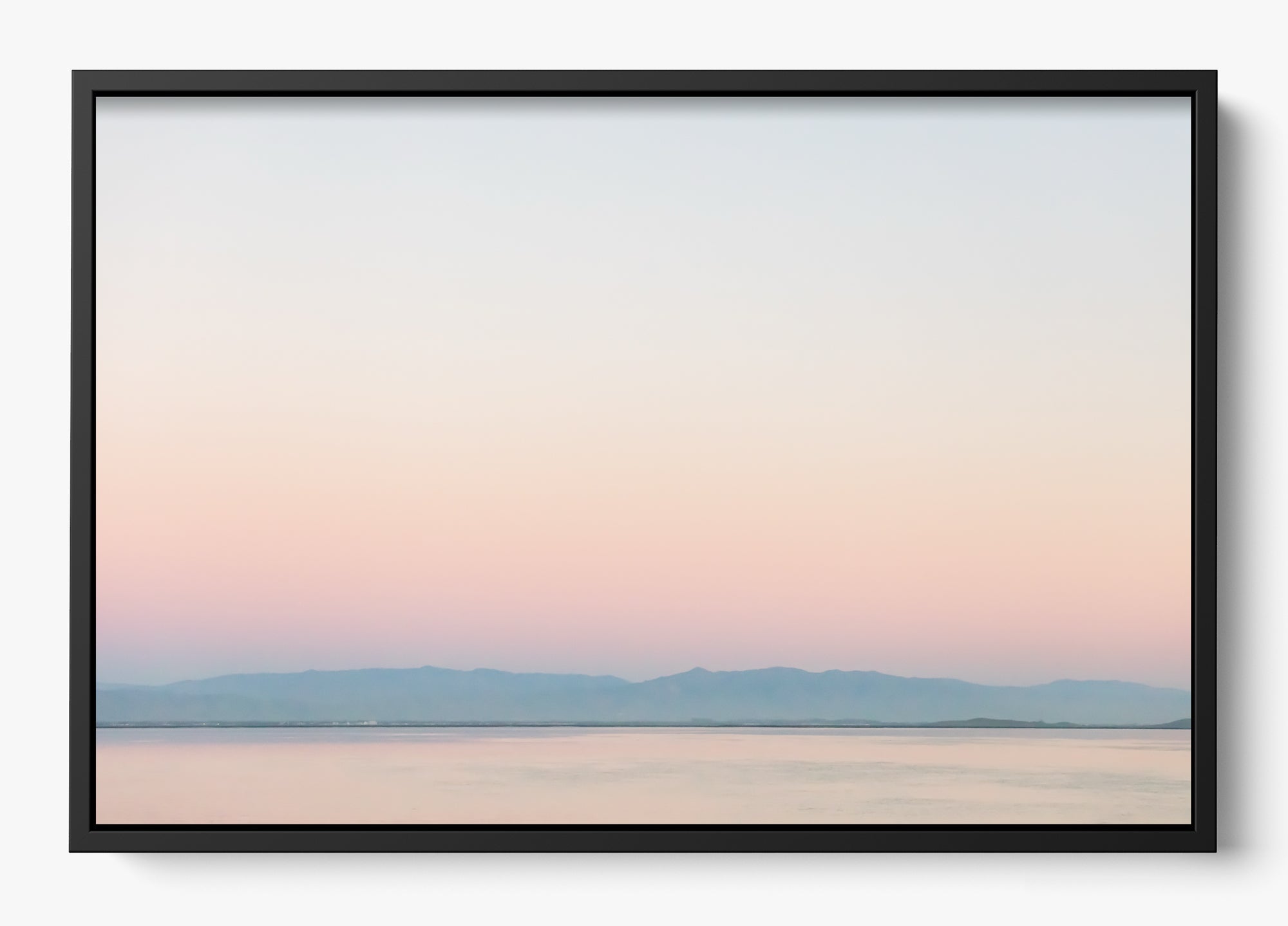 Pink Skies