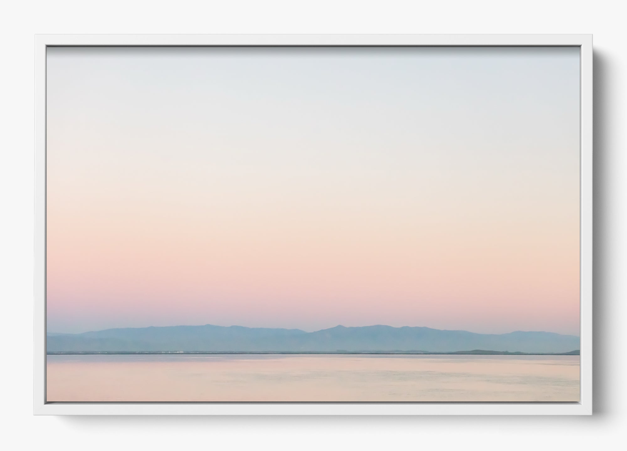 Pink Skies