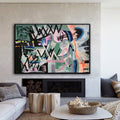 Colorful Abstract