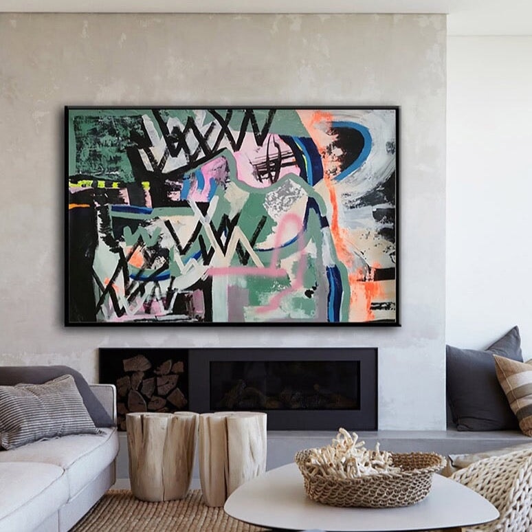 Colorful Abstract