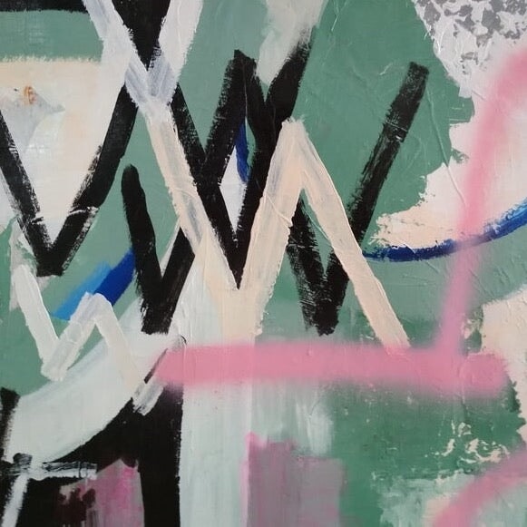 Colorful Abstract