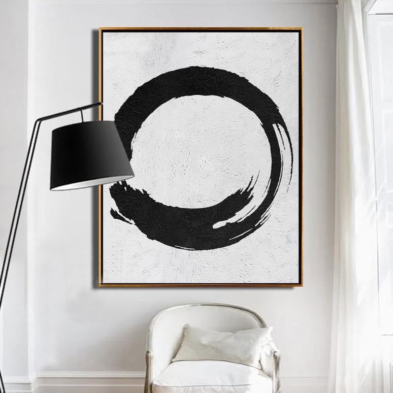Black Circle