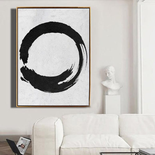 Black Circle