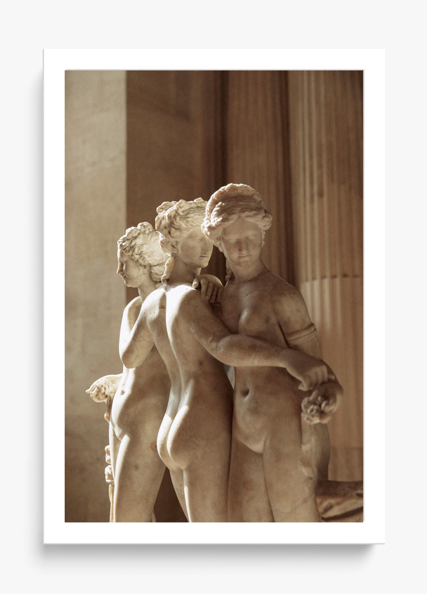 The Three Graces