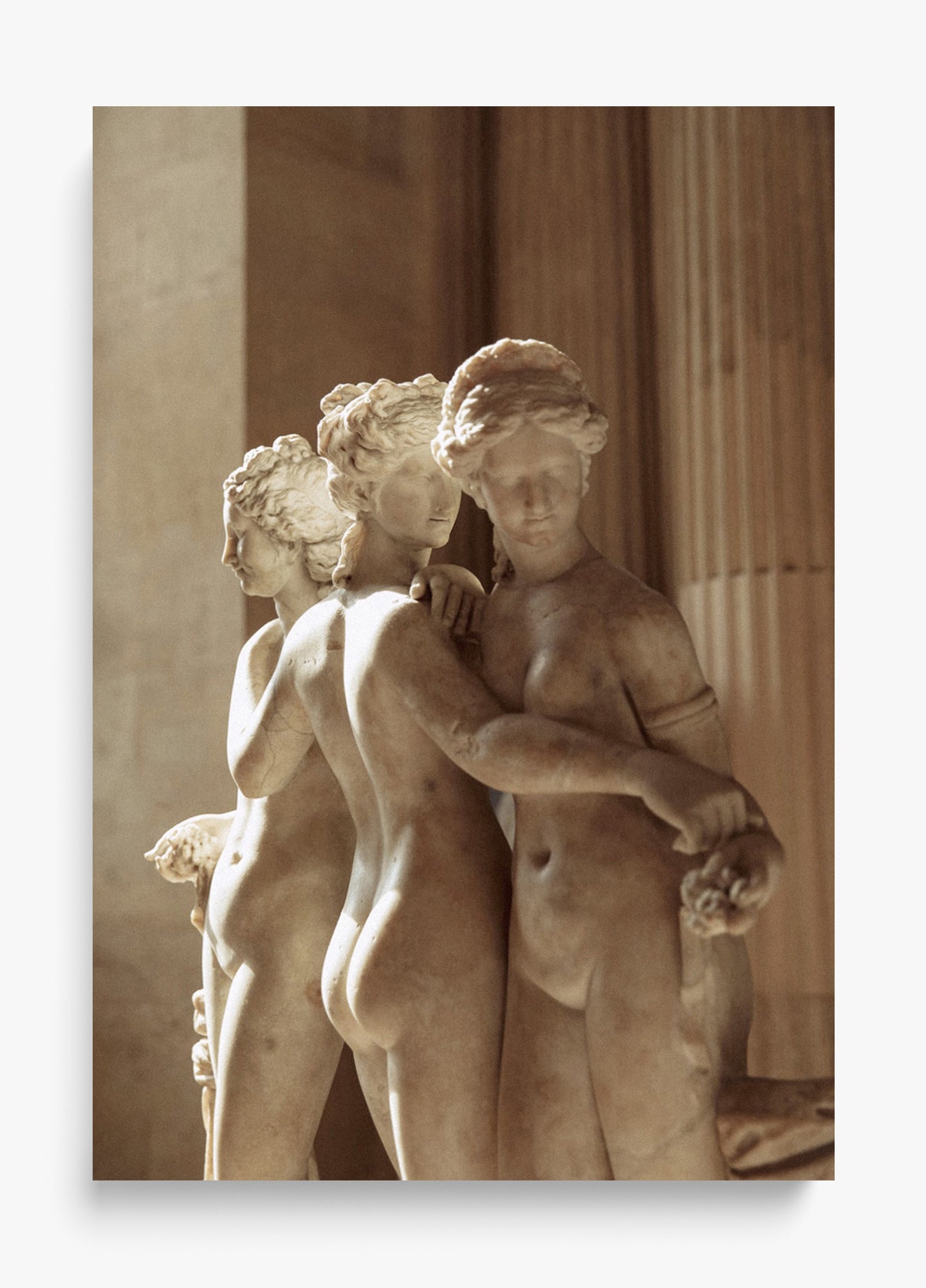 The Three Graces