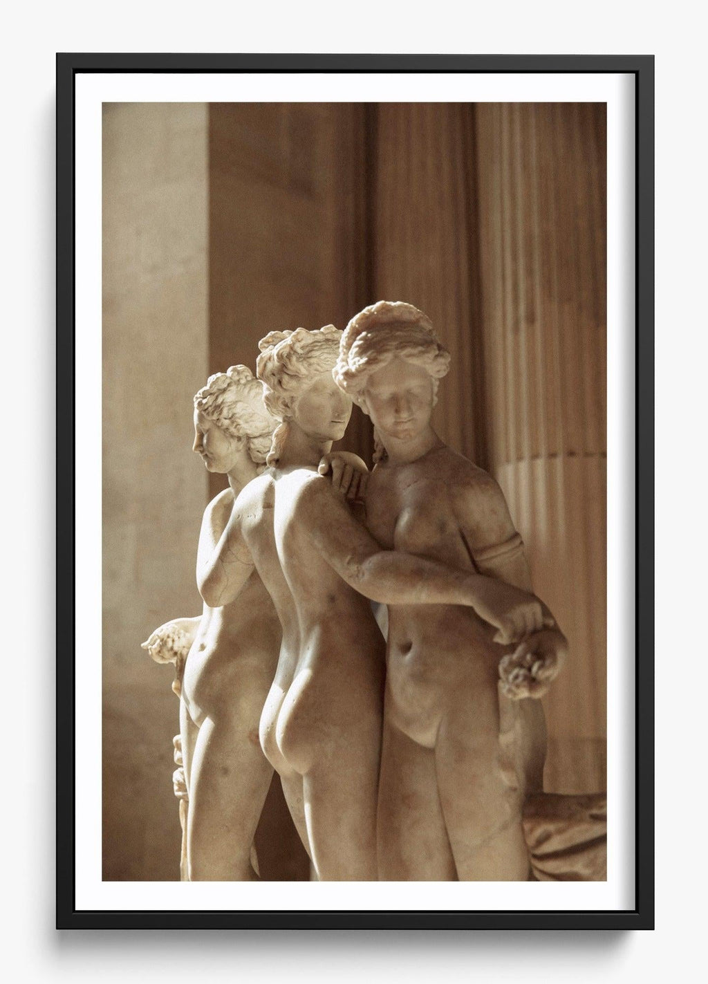 The Three Graces