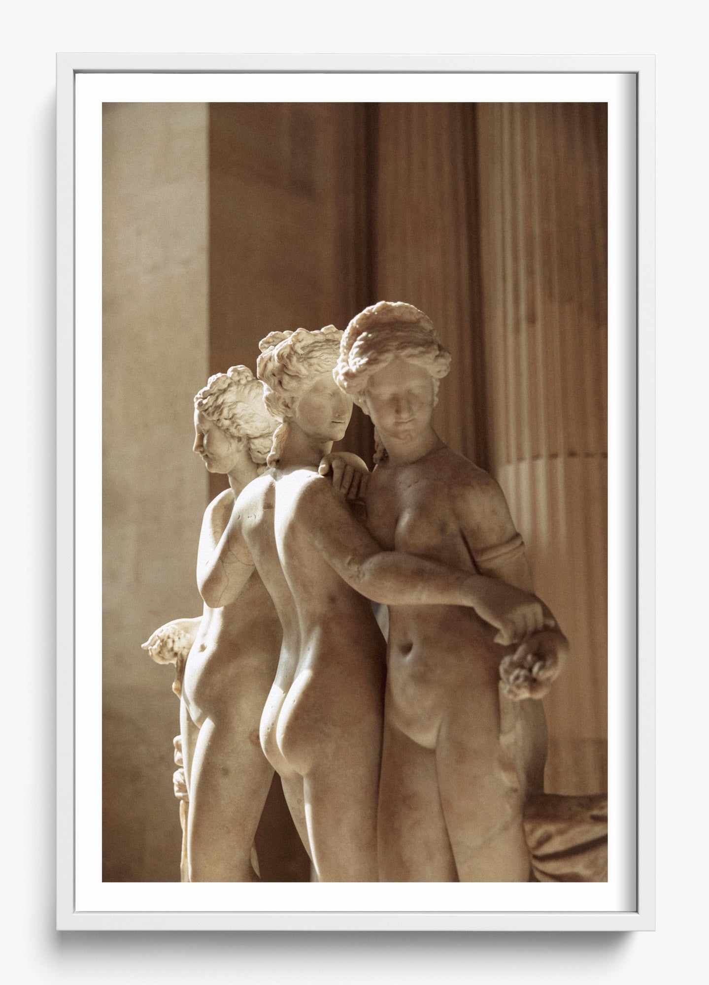 The Three Graces