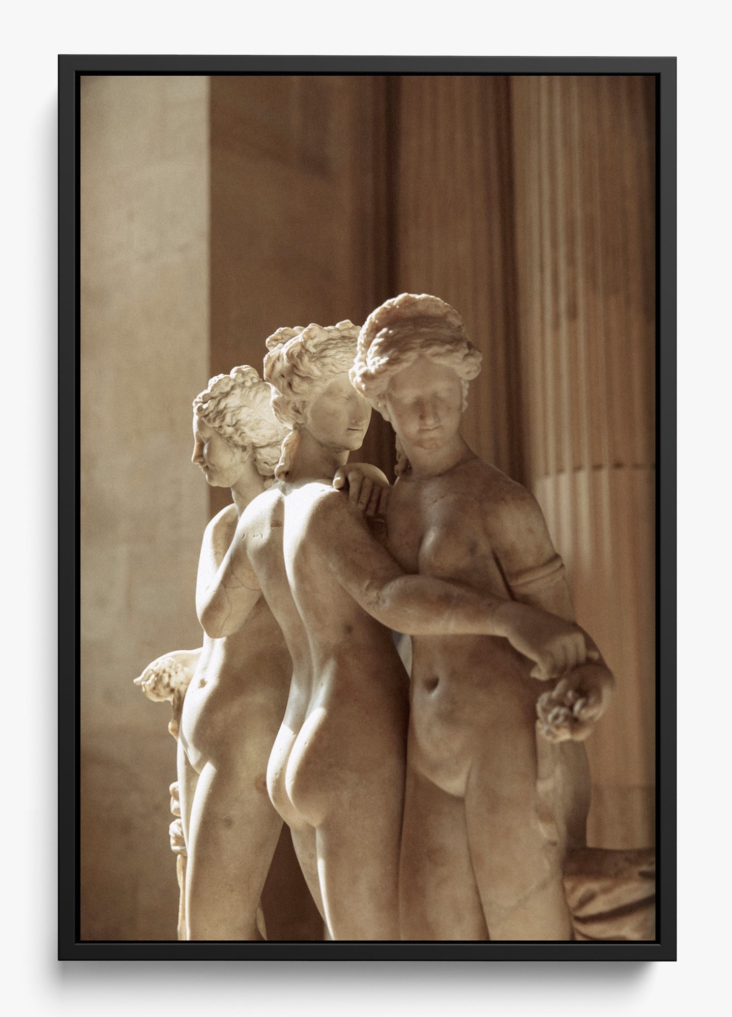 The Three Graces