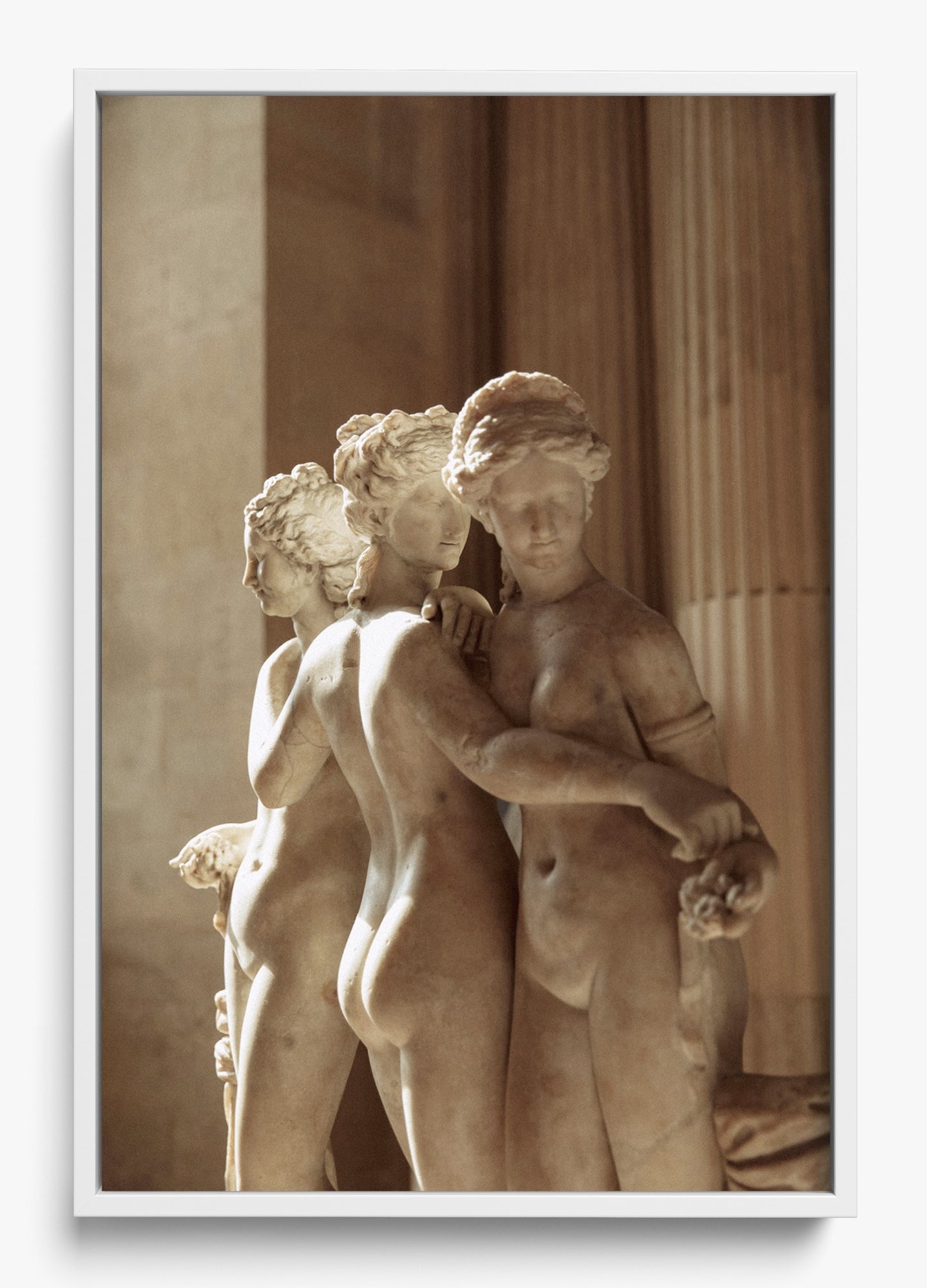 The Three Graces