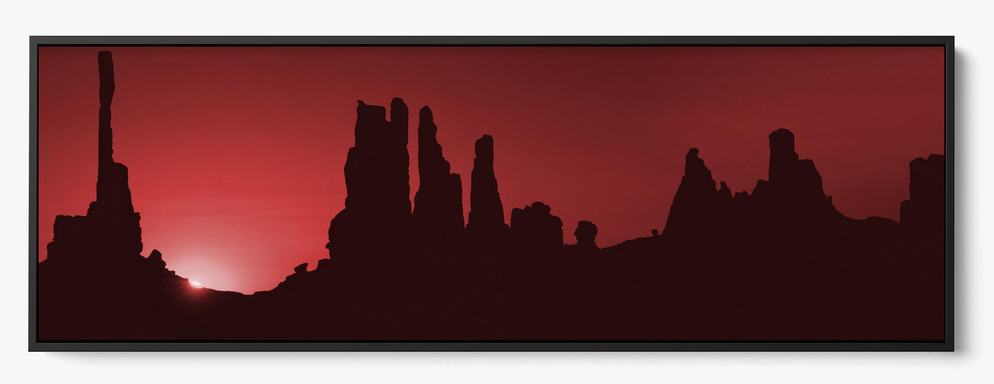 The Big Red