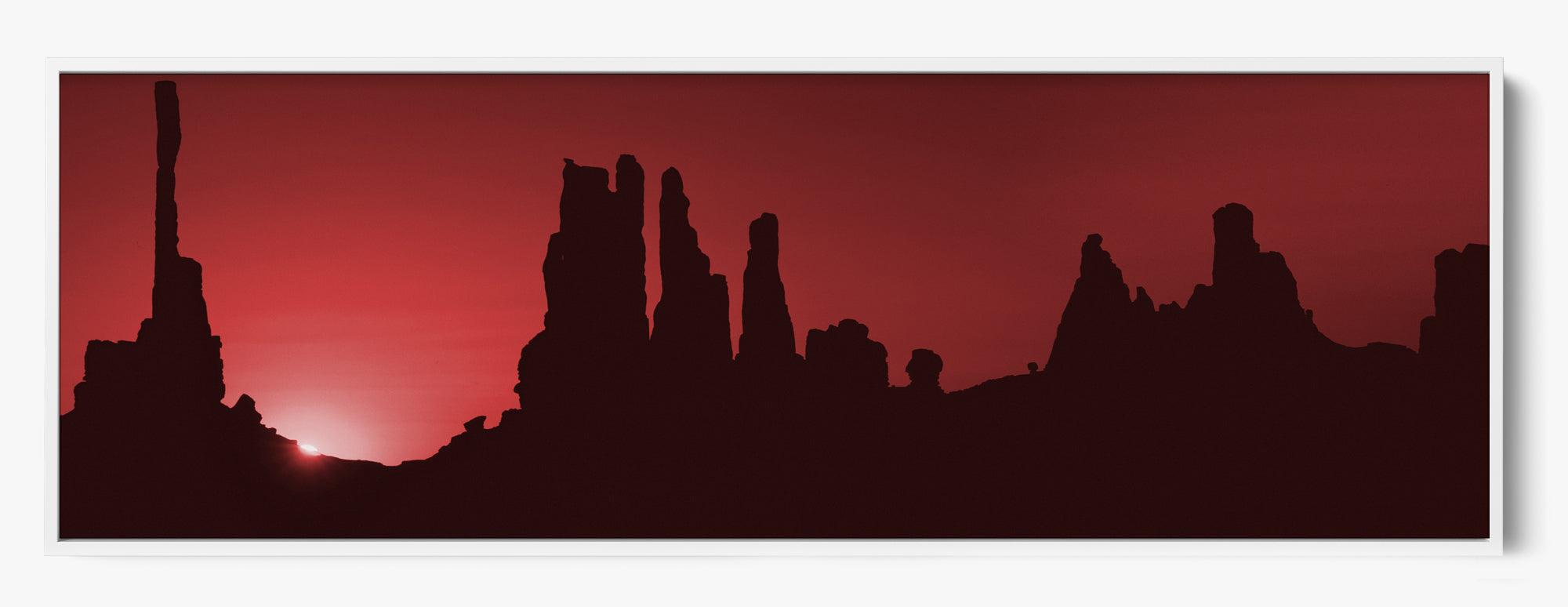 The Big Red