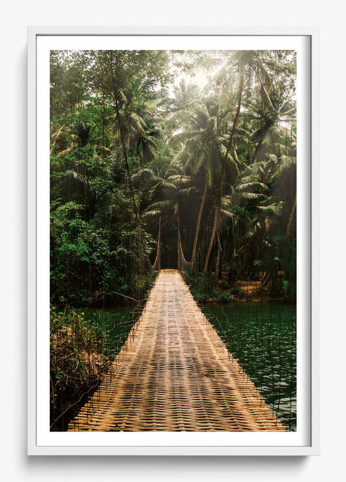 Bridge To Safety