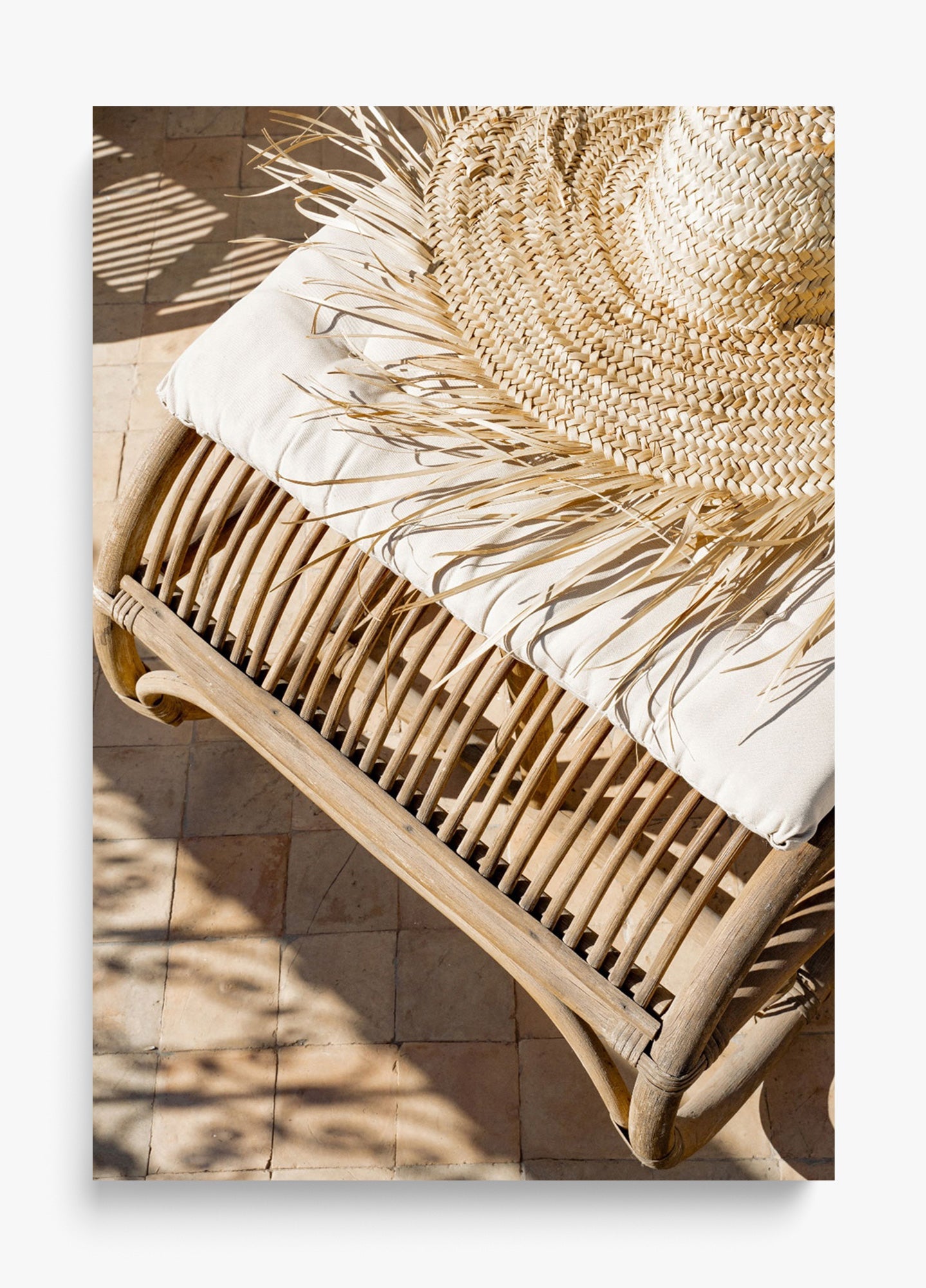 Moroccan Rooftop