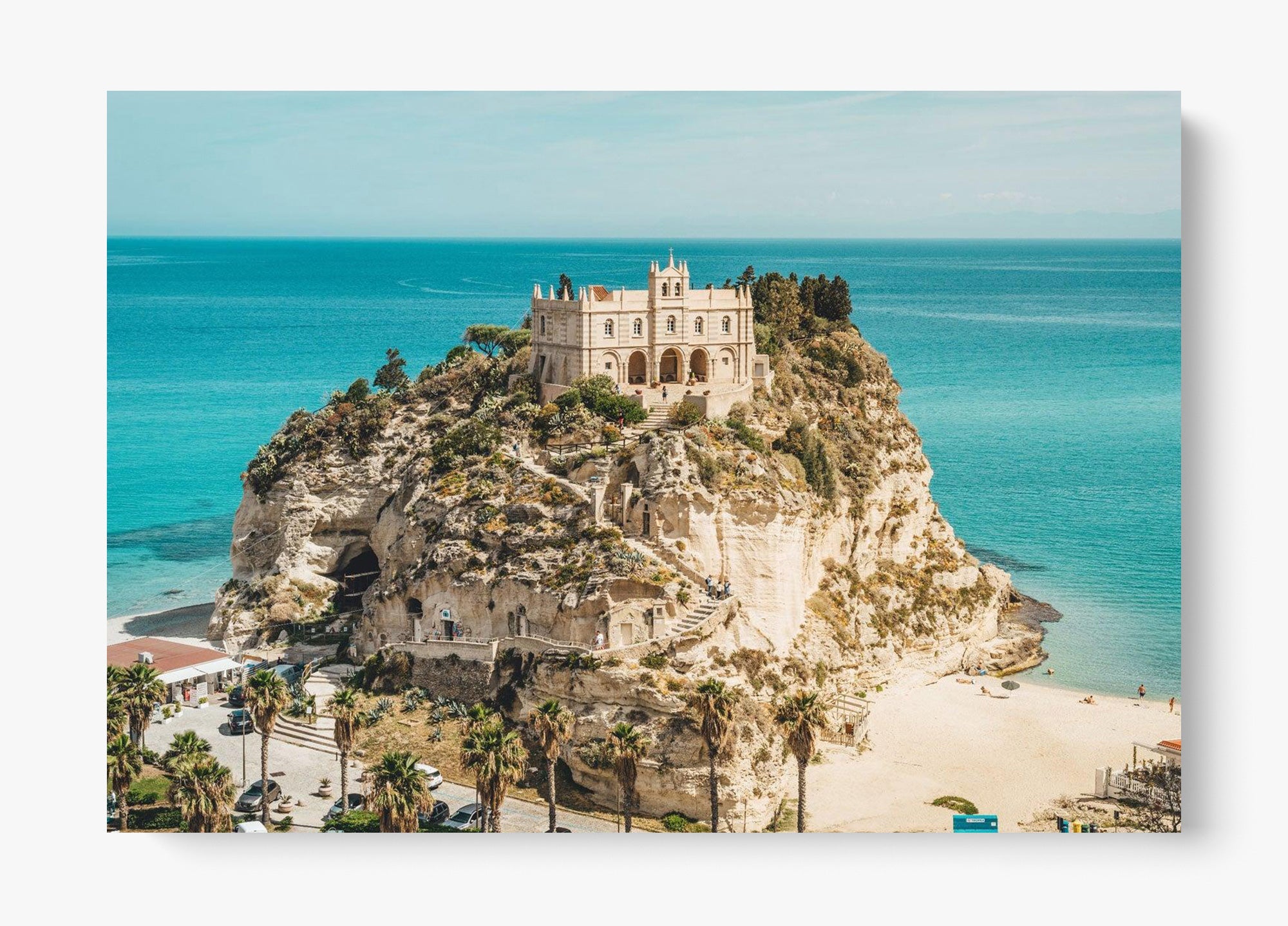 De Santa Maria