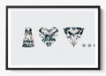Say It With Diamonds