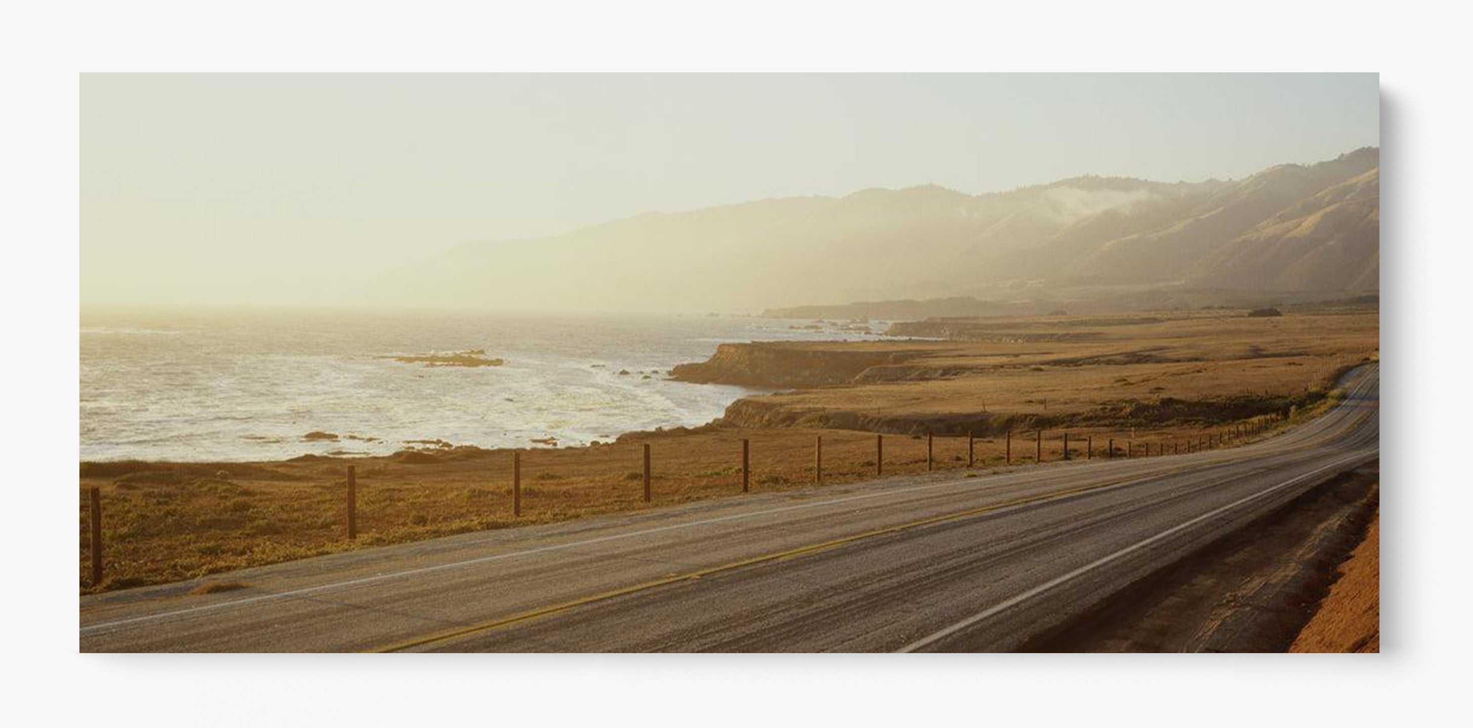 Seventeen Miles