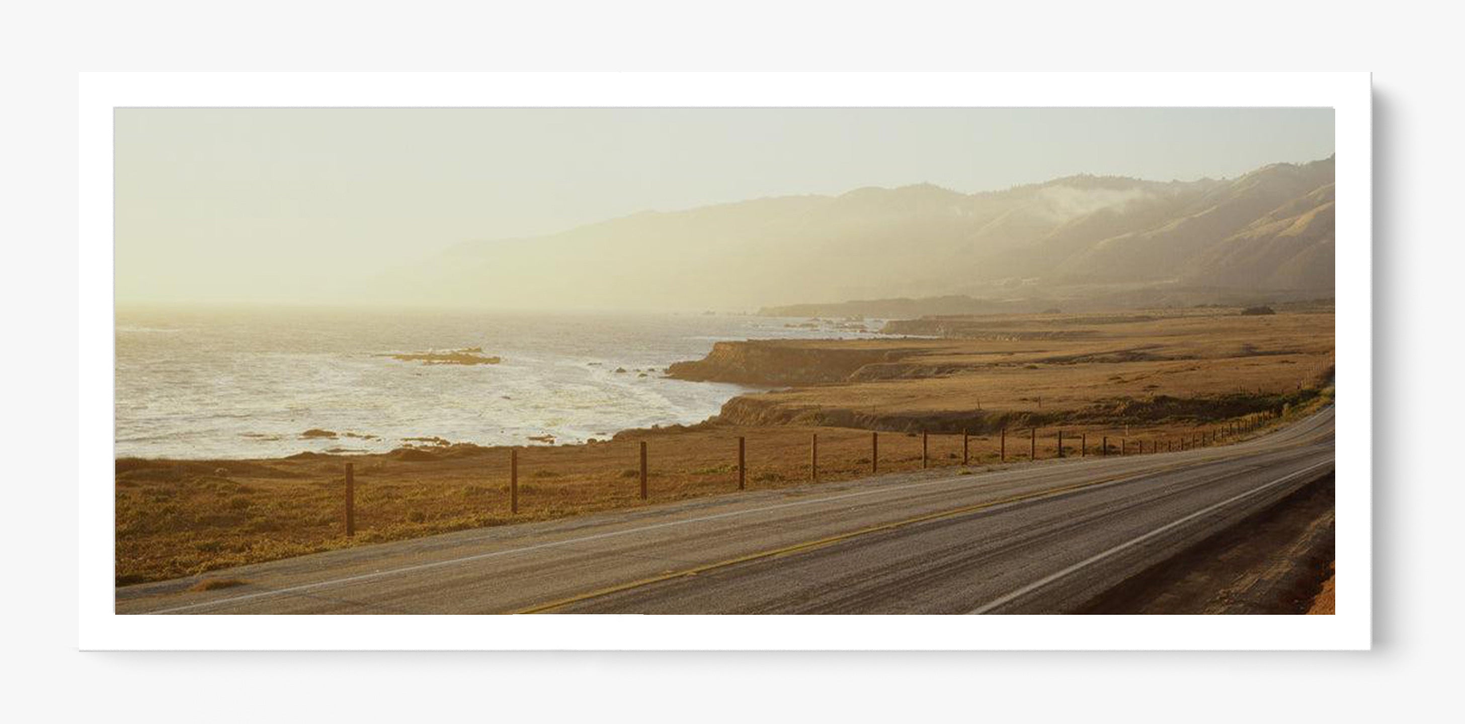Seventeen Miles