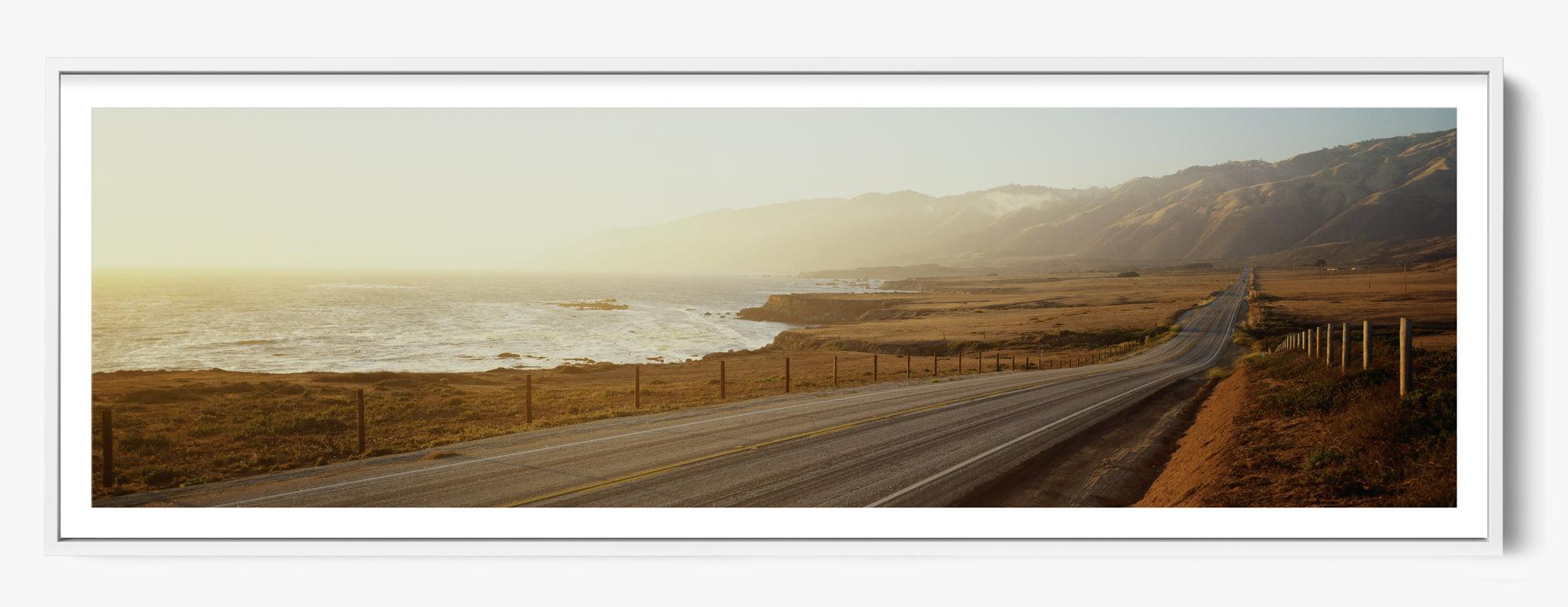 Seventeen Miles