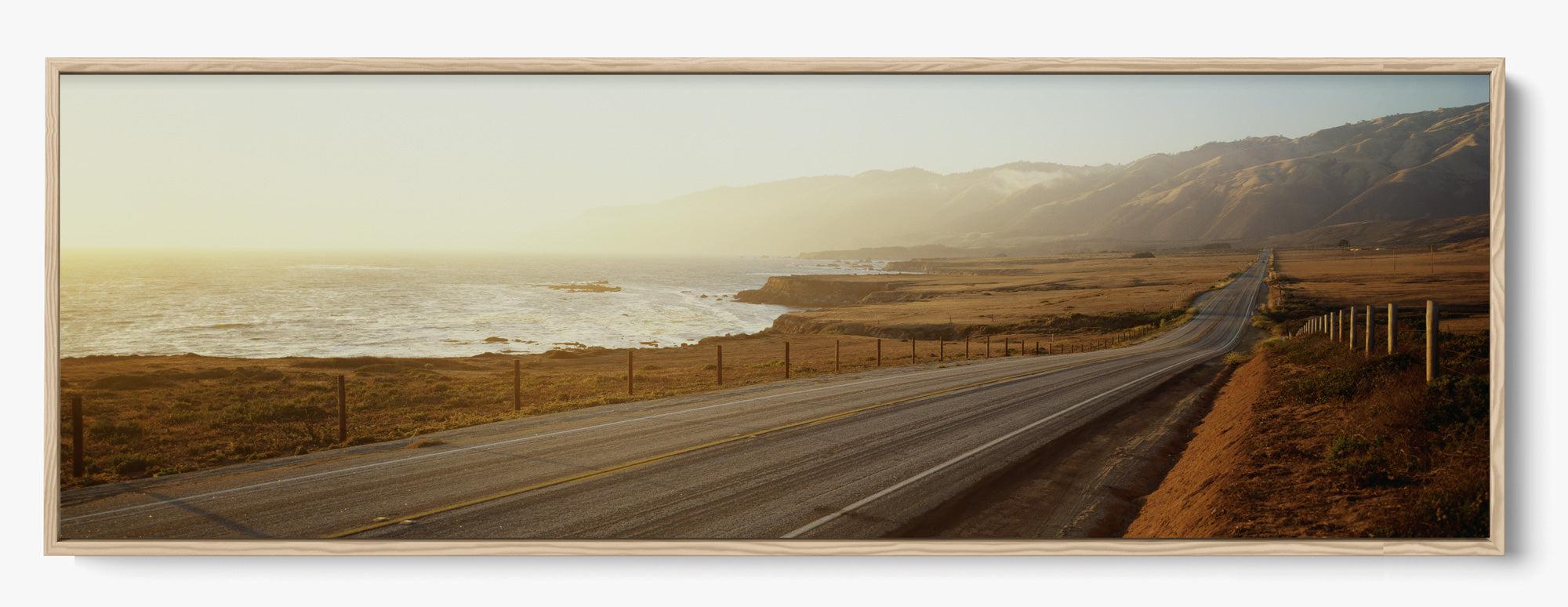 Seventeen Miles