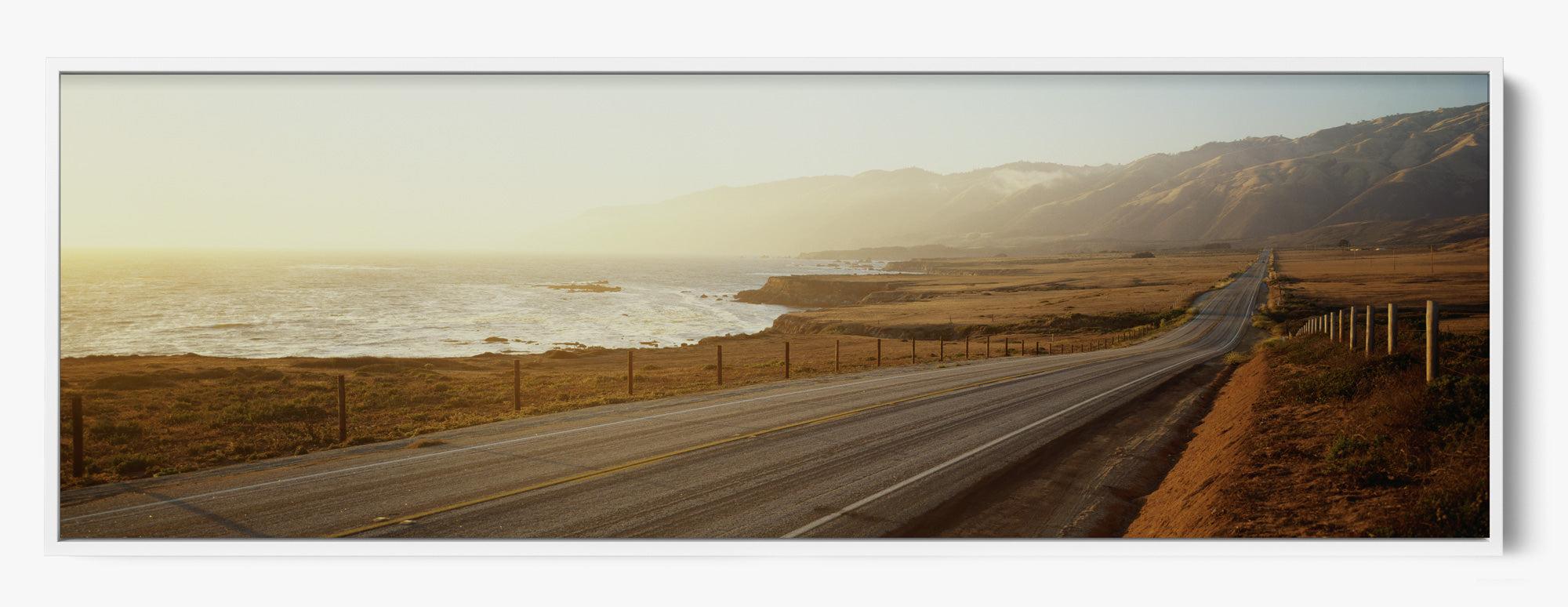 Seventeen Miles