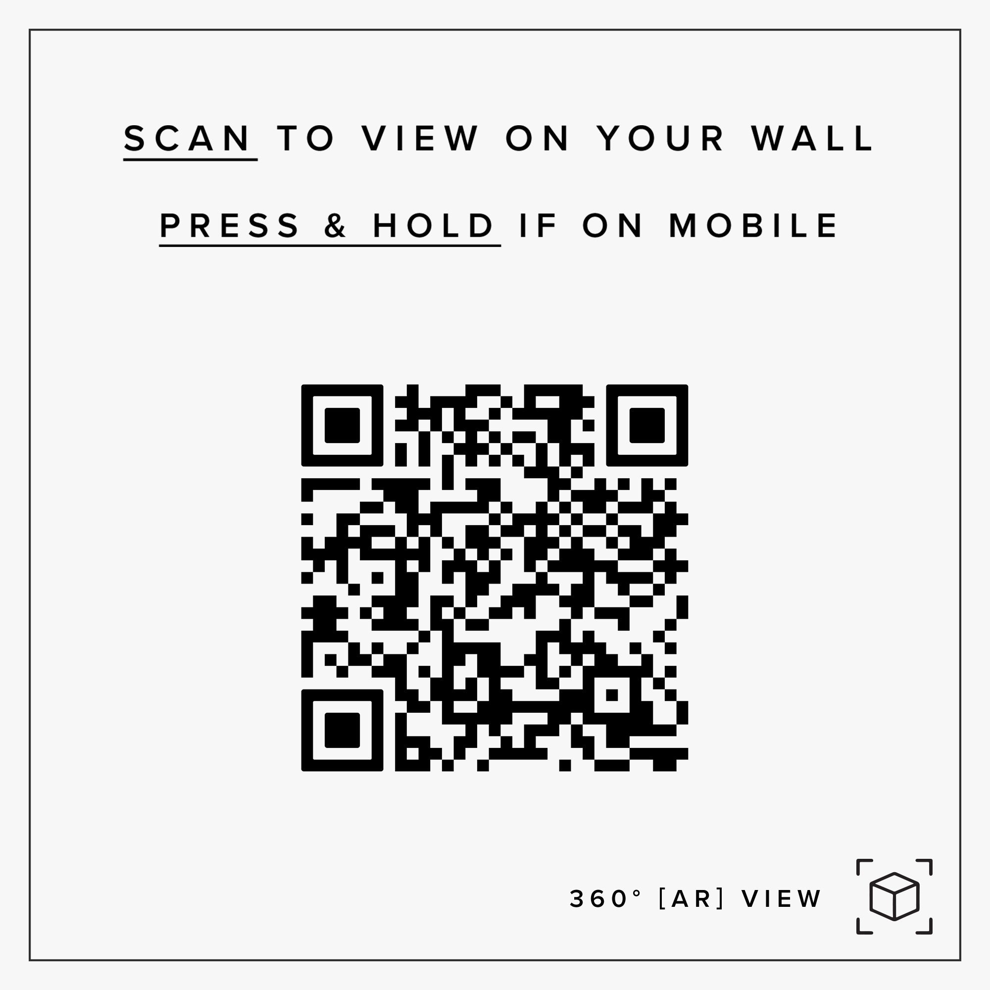 Solo Ride