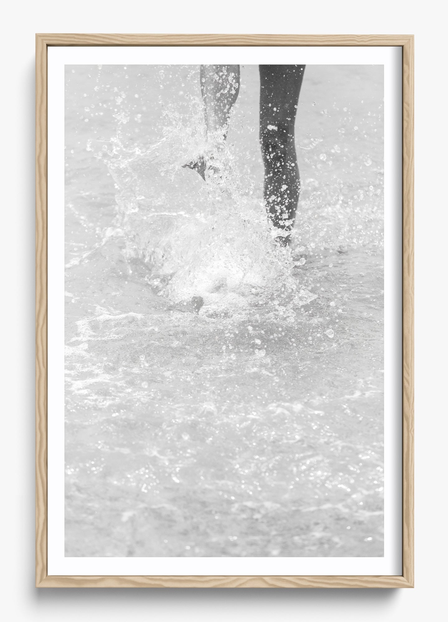 Splish Splash Hawaii