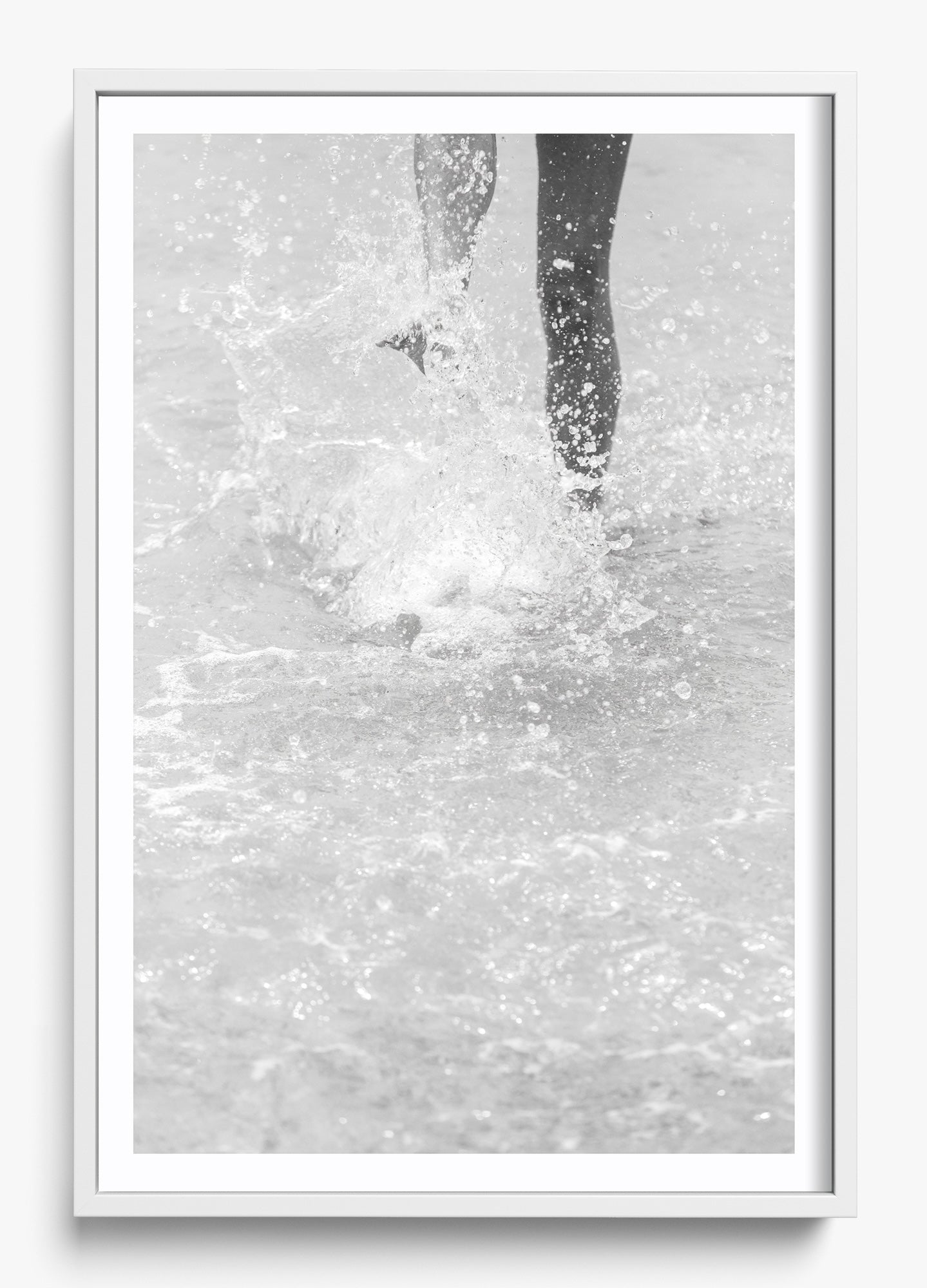 Splish Splash Hawaii