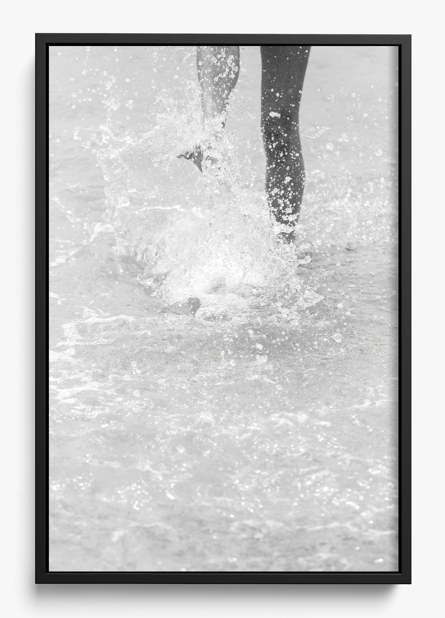 Splish Splash Hawaii