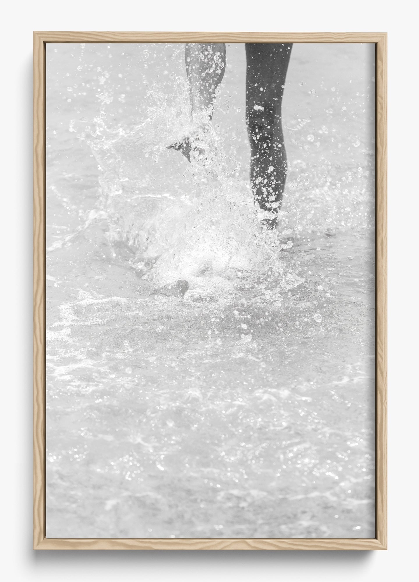 Splish Splash Hawaii