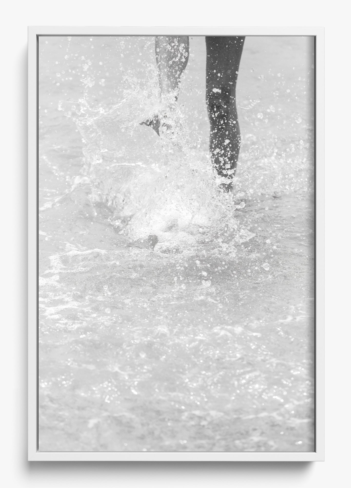 Splish Splash Hawaii