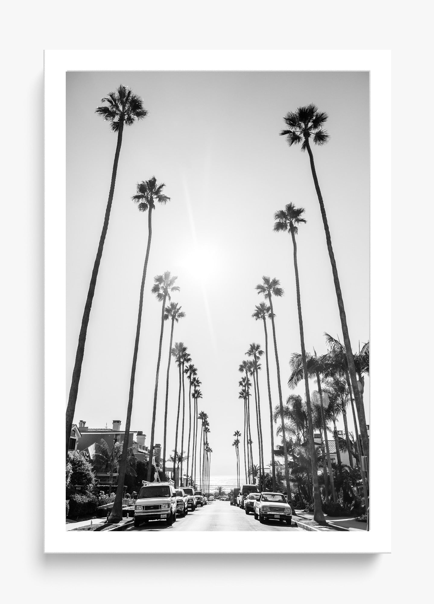 Street To Surf