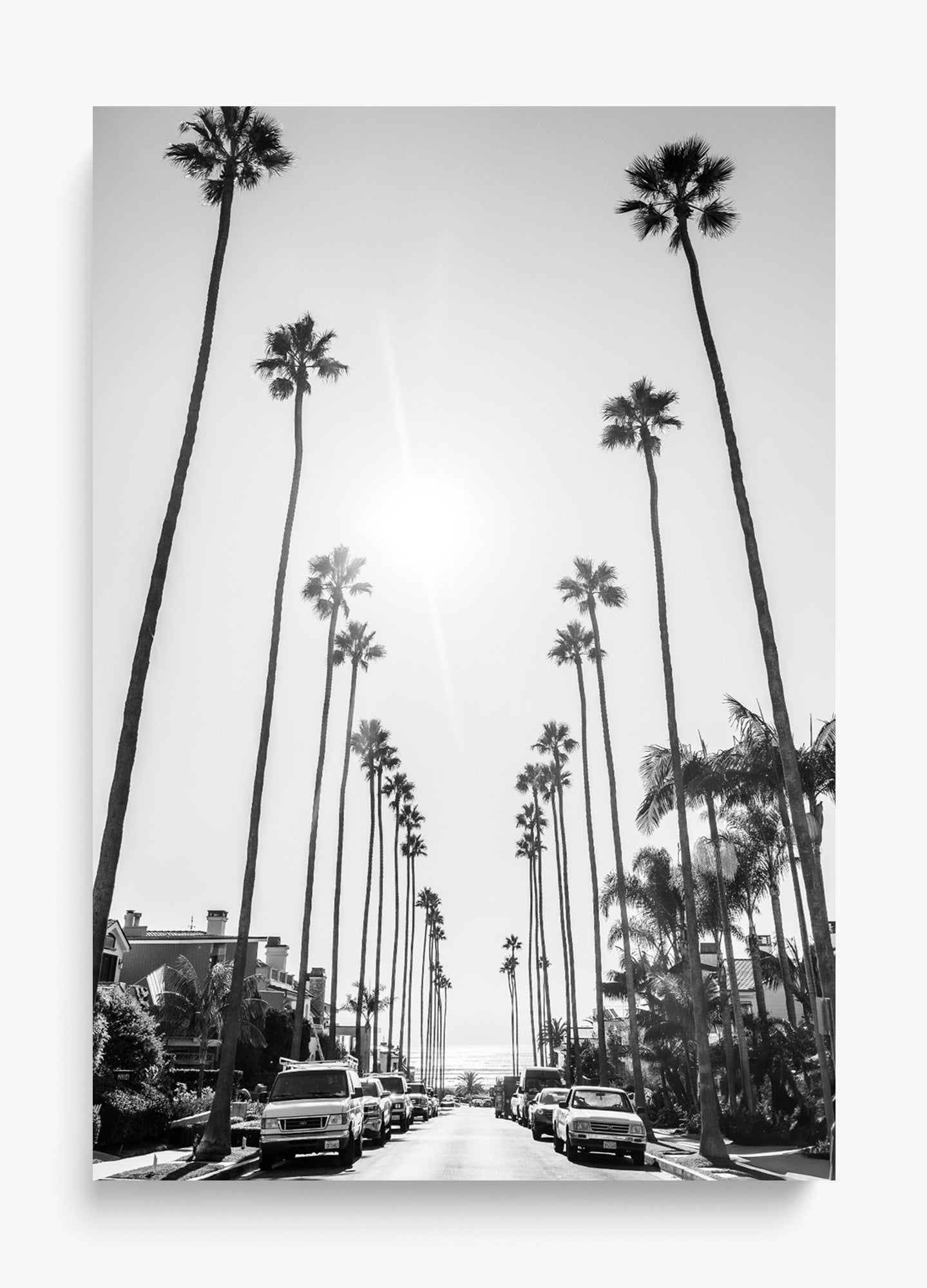 Street To Surf