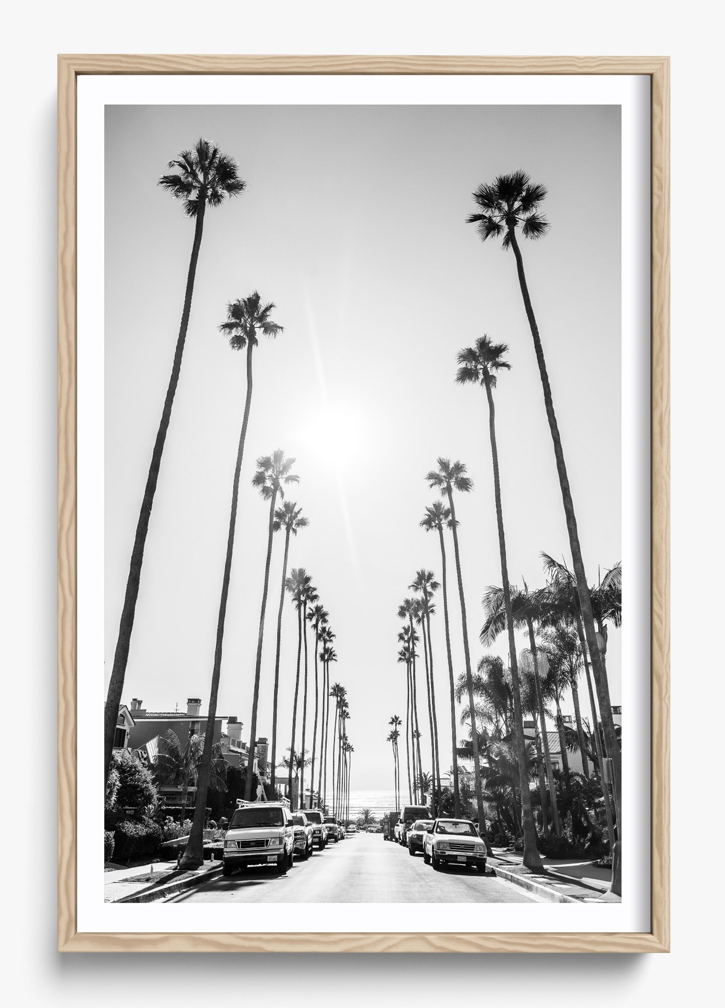 Street To Surf