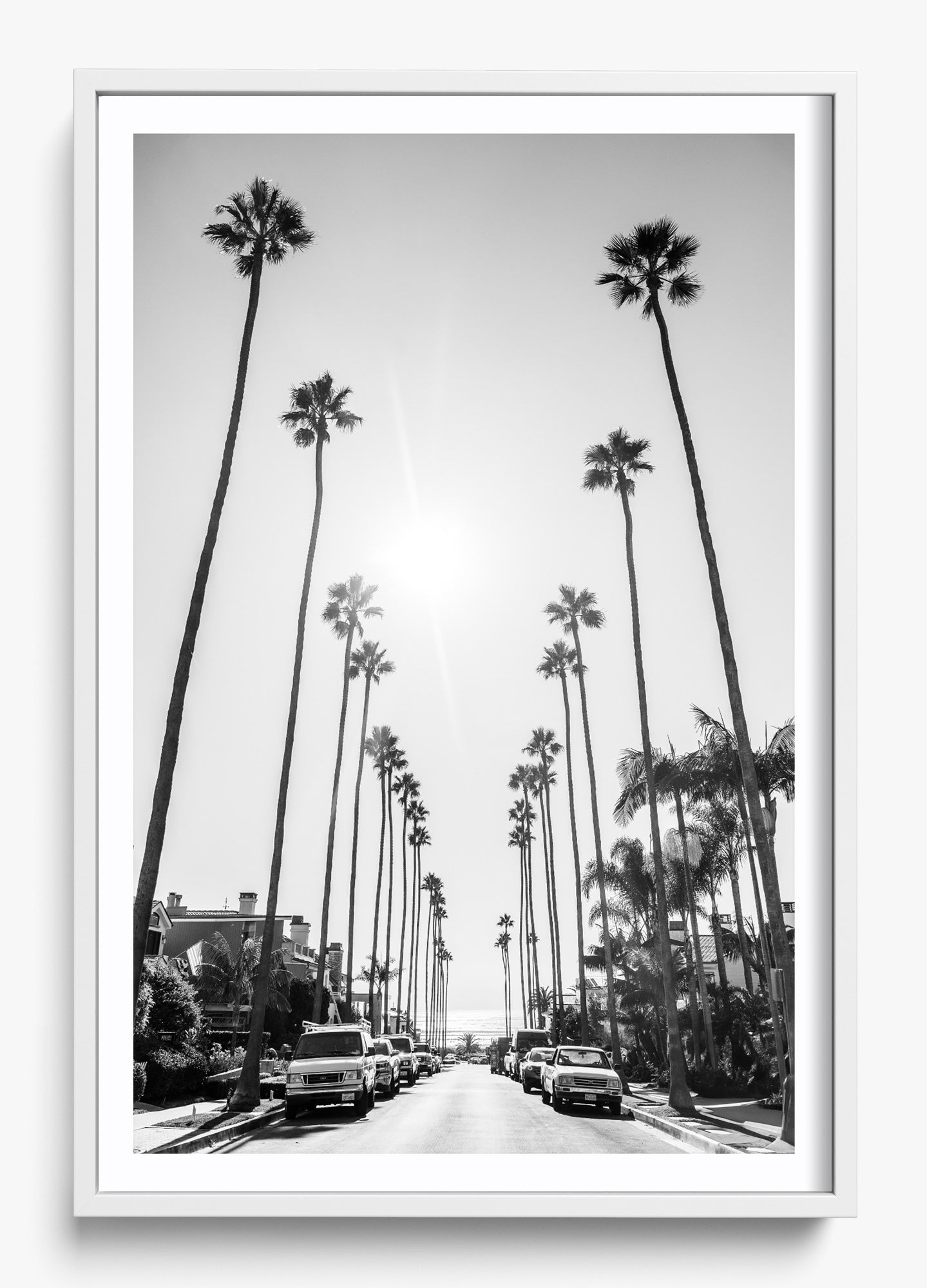 Street To Surf