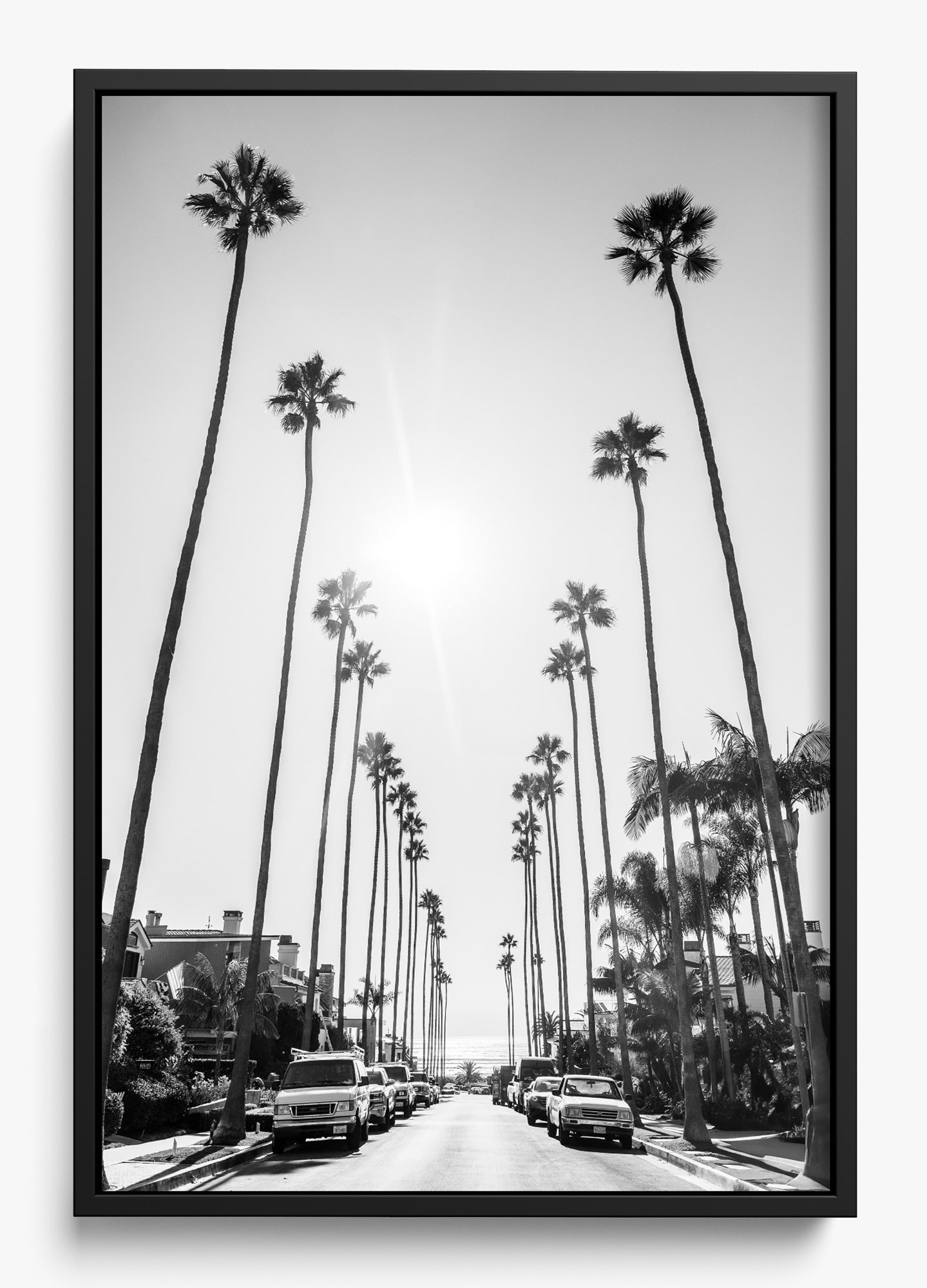 Street To Surf